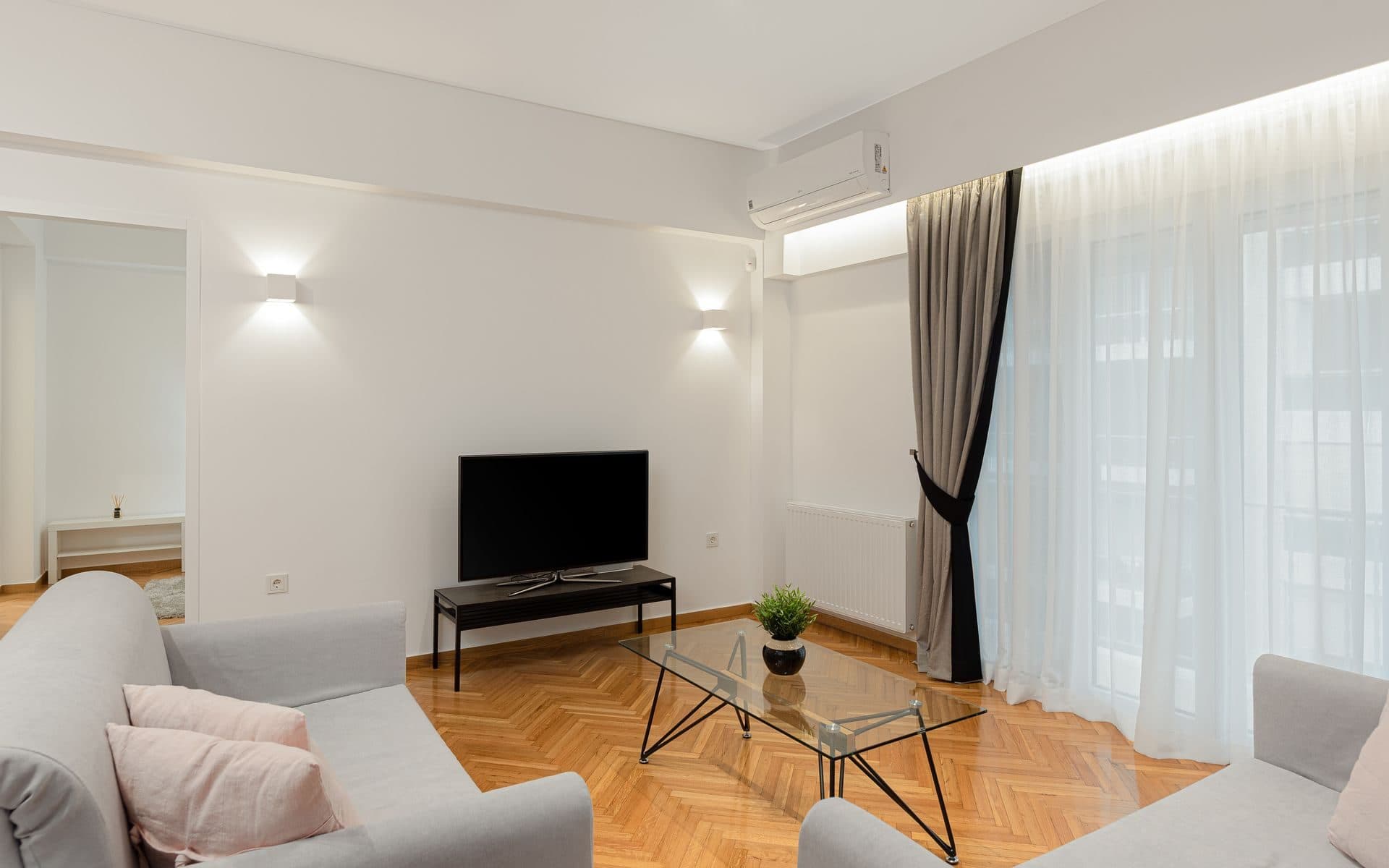 Kolonaki Luxury Residence, Athina – photo 17 of 38