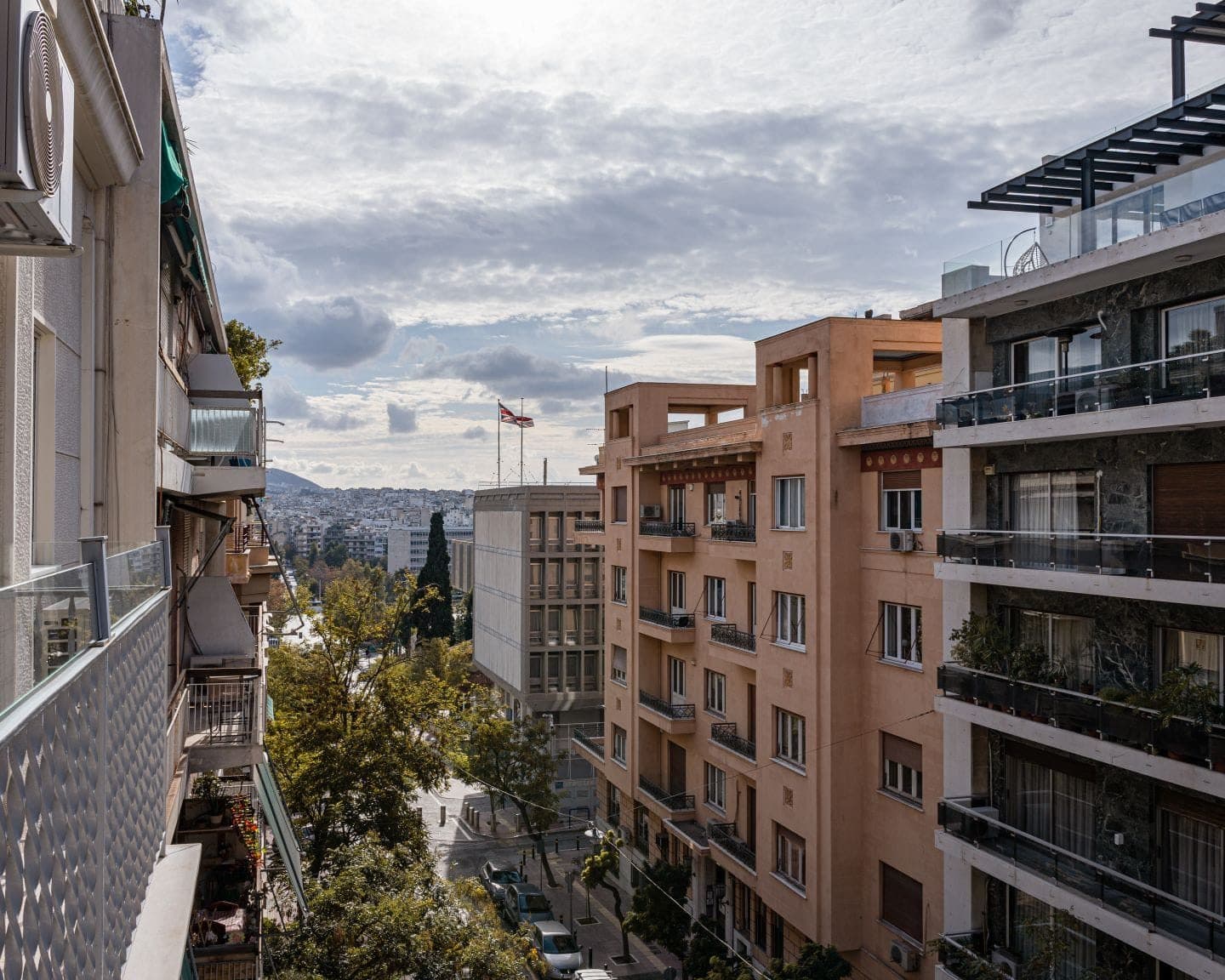 Kolonaki Luxury Residence, Athina – photo 38 of 38