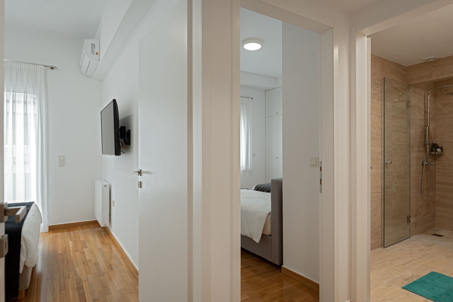 Kolonaki Luxury Residence, Athina – photo 22 of 38