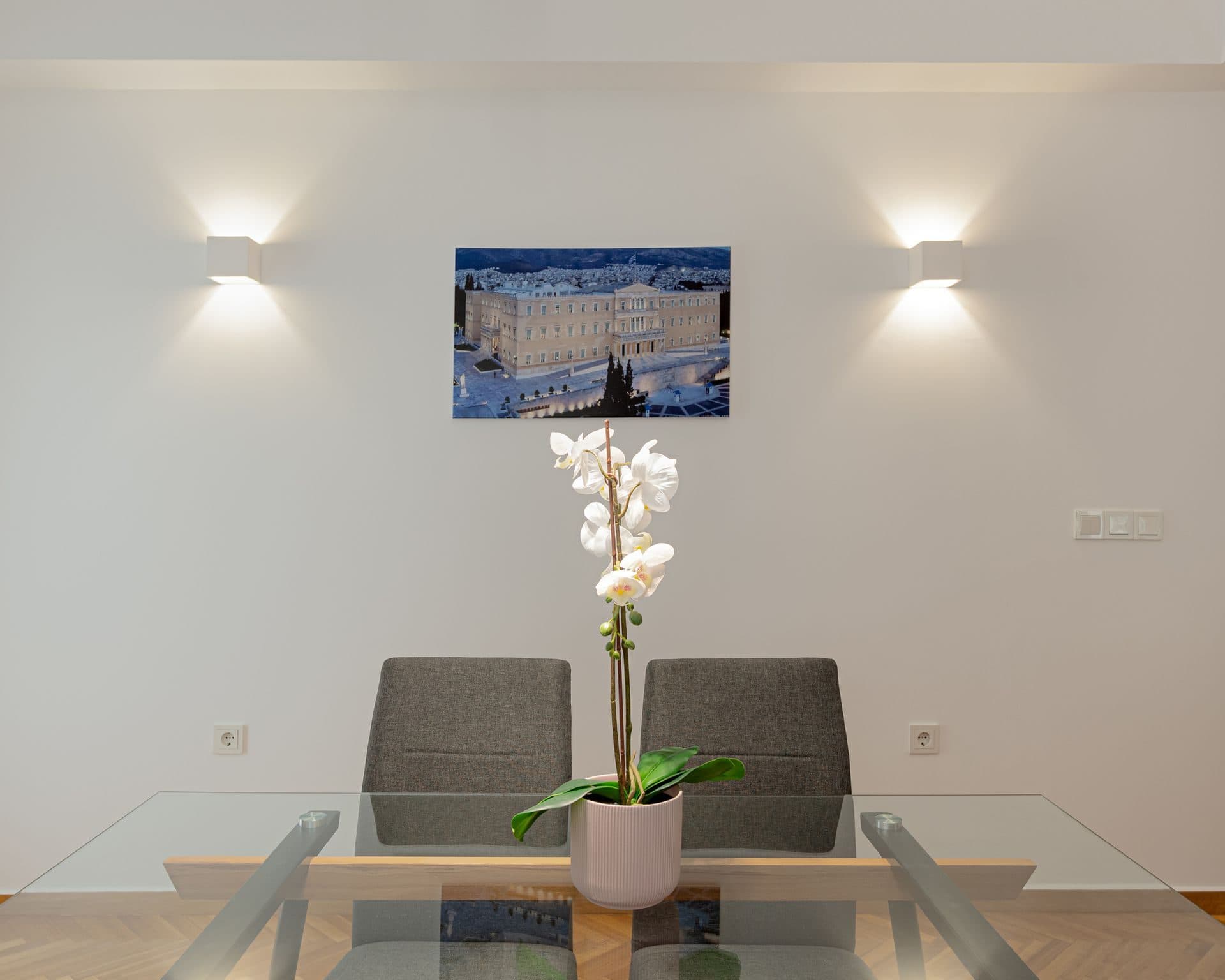 Kolonaki Luxury Residence, Athina – photo 24 of 38