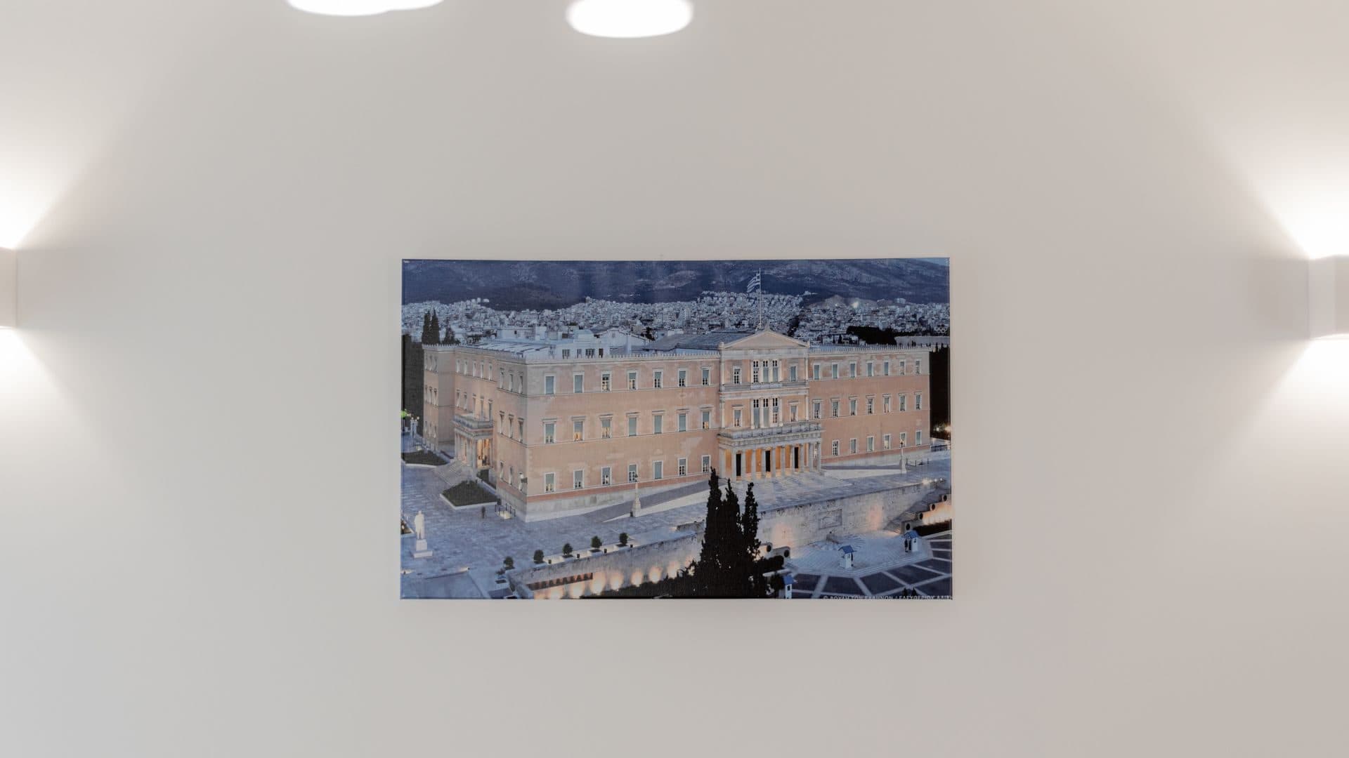 Kolonaki Luxury Residence, Athina – photo 35 of 38