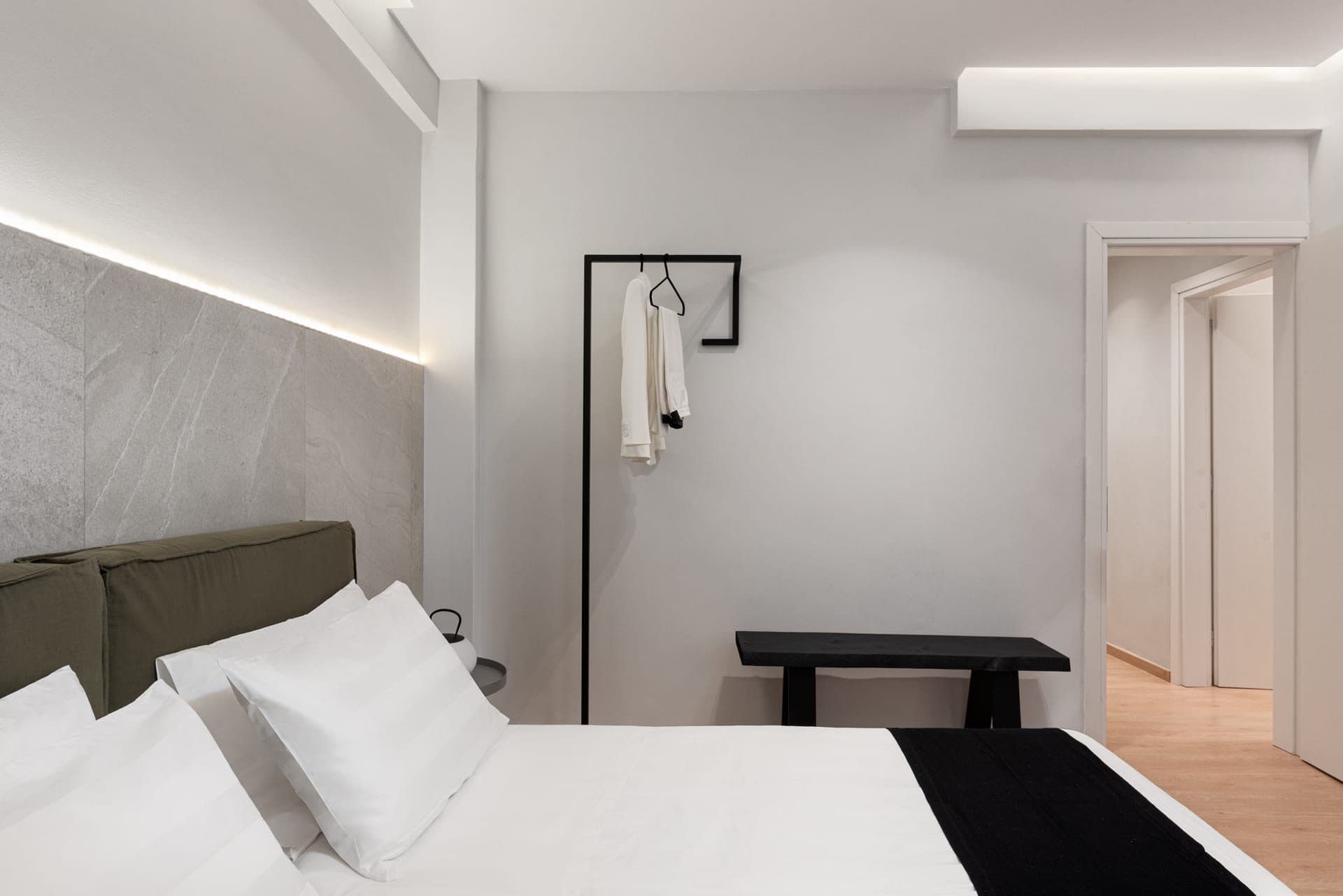 Acropolis White Key Residence, Athina – photo 9 of 39