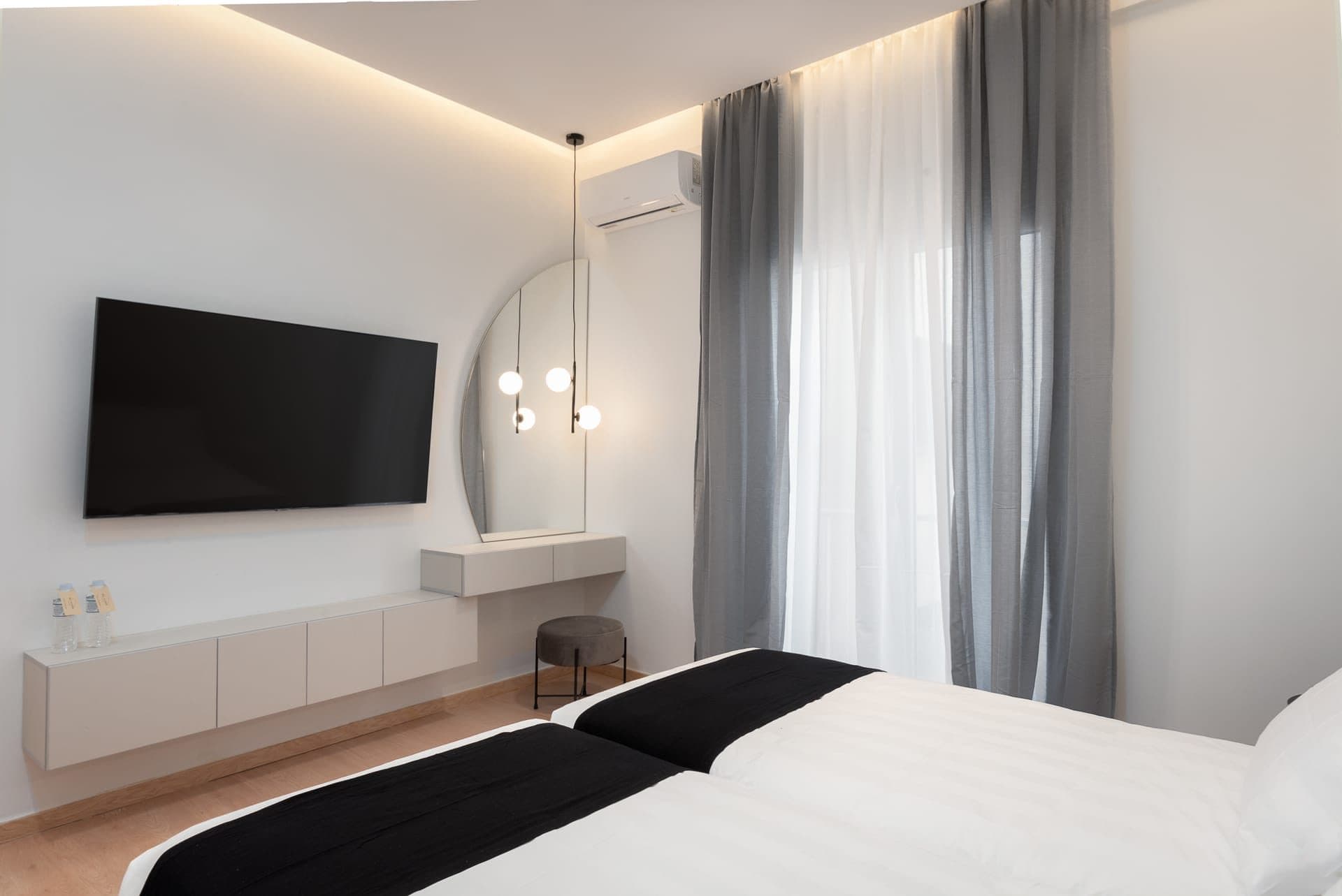 Acropolis White Key Residence, Athina – photo 21 of 39