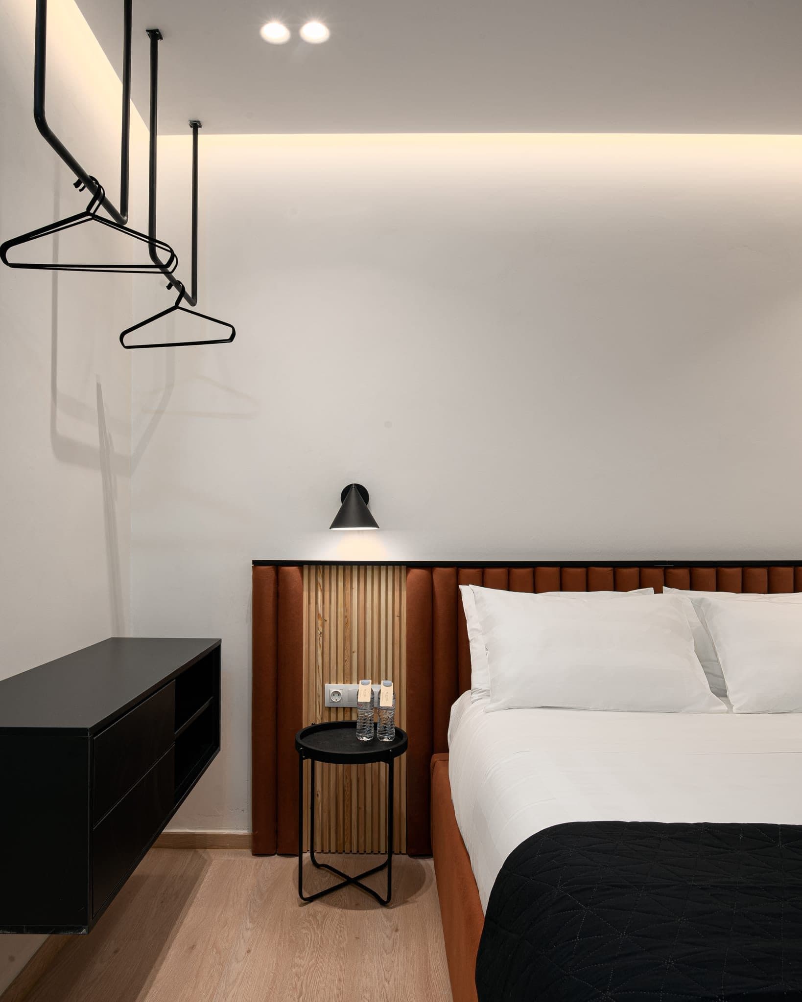 Acropolis White Key Residence, Athina – photo 4 of 39