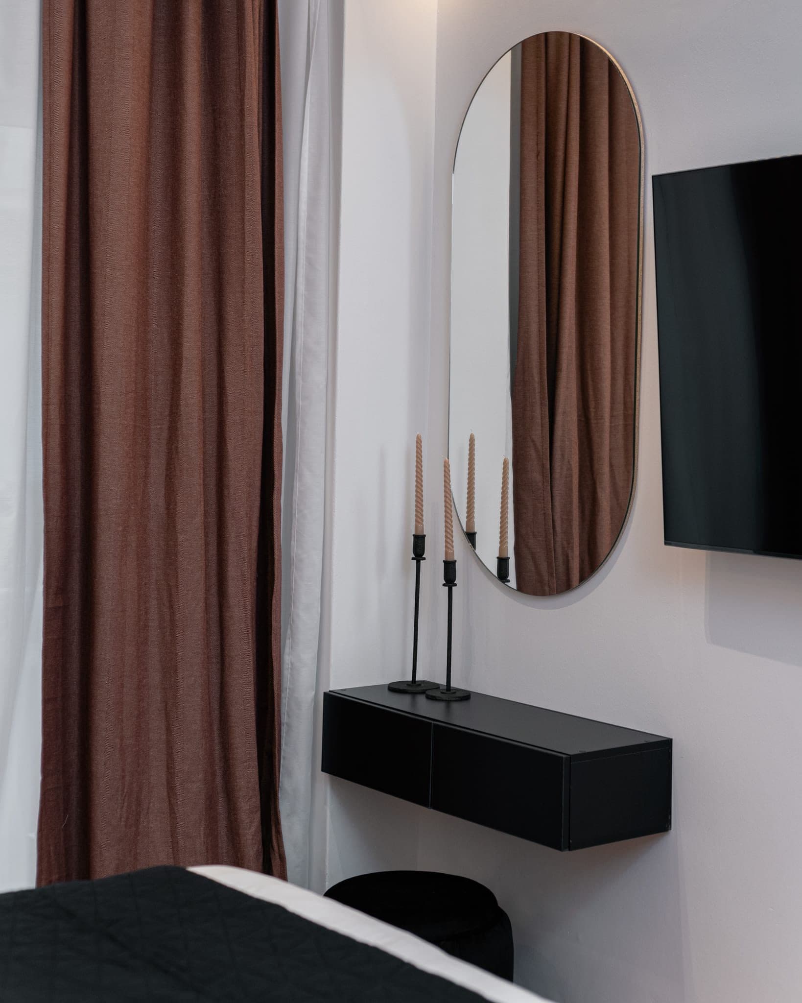 Acropolis White Key Residence, Athina – photo 18 of 39
