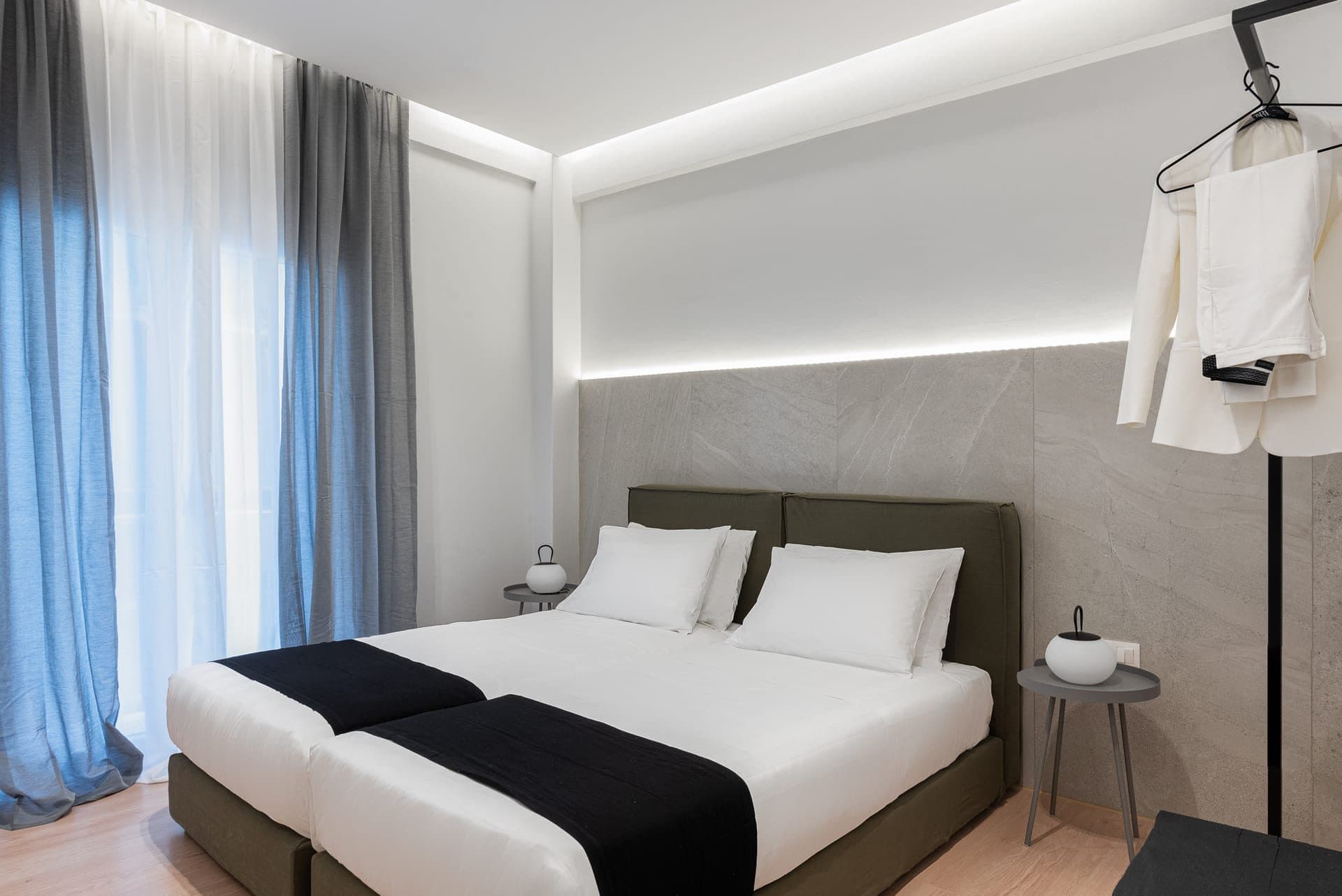 Acropolis White Key Residence, Athina – photo 7 of 39
