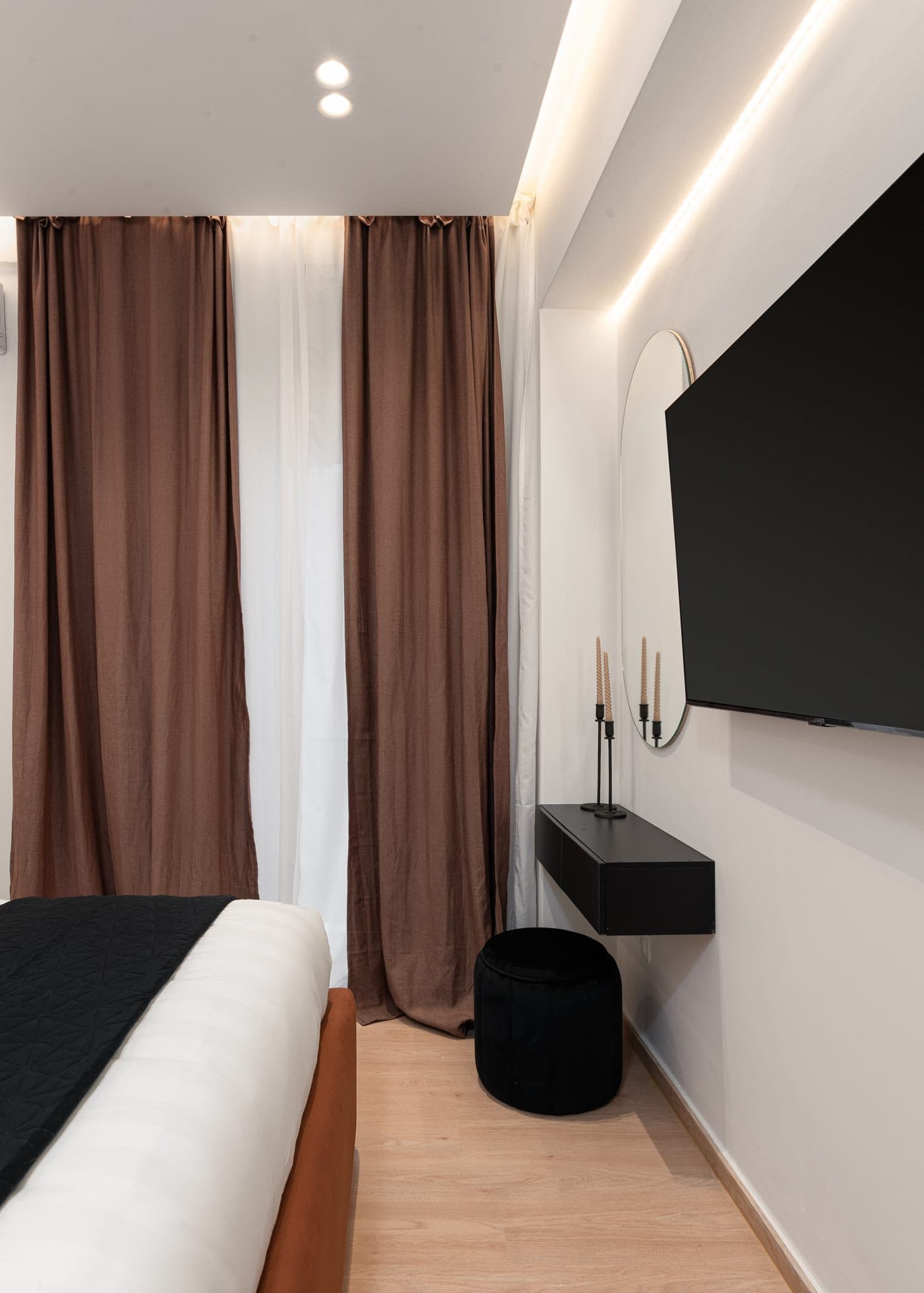 Acropolis White Key Residence, Athina – photo 39 of 39