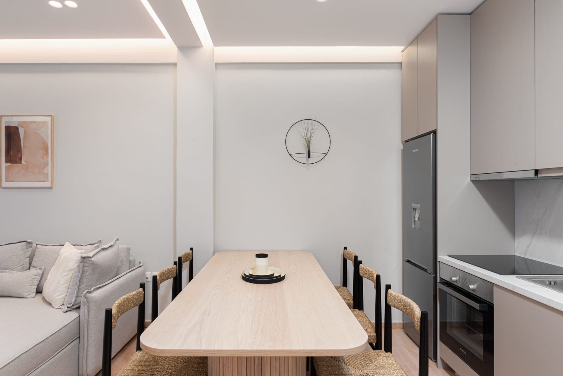 Acropolis White Key Residence, Athina – photo 2 of 39