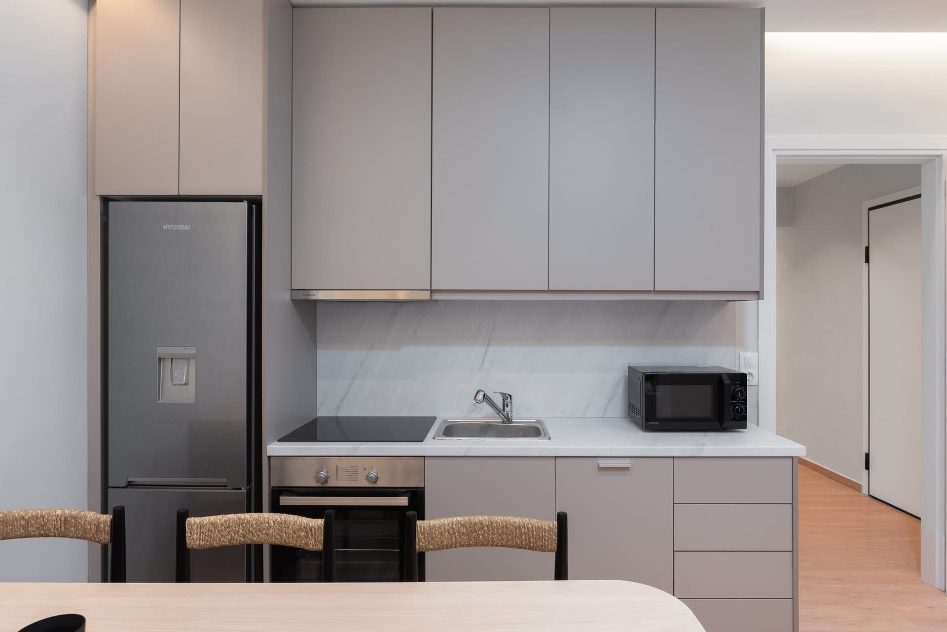 Acropolis White Key Residence, Athina – photo 33 of 39