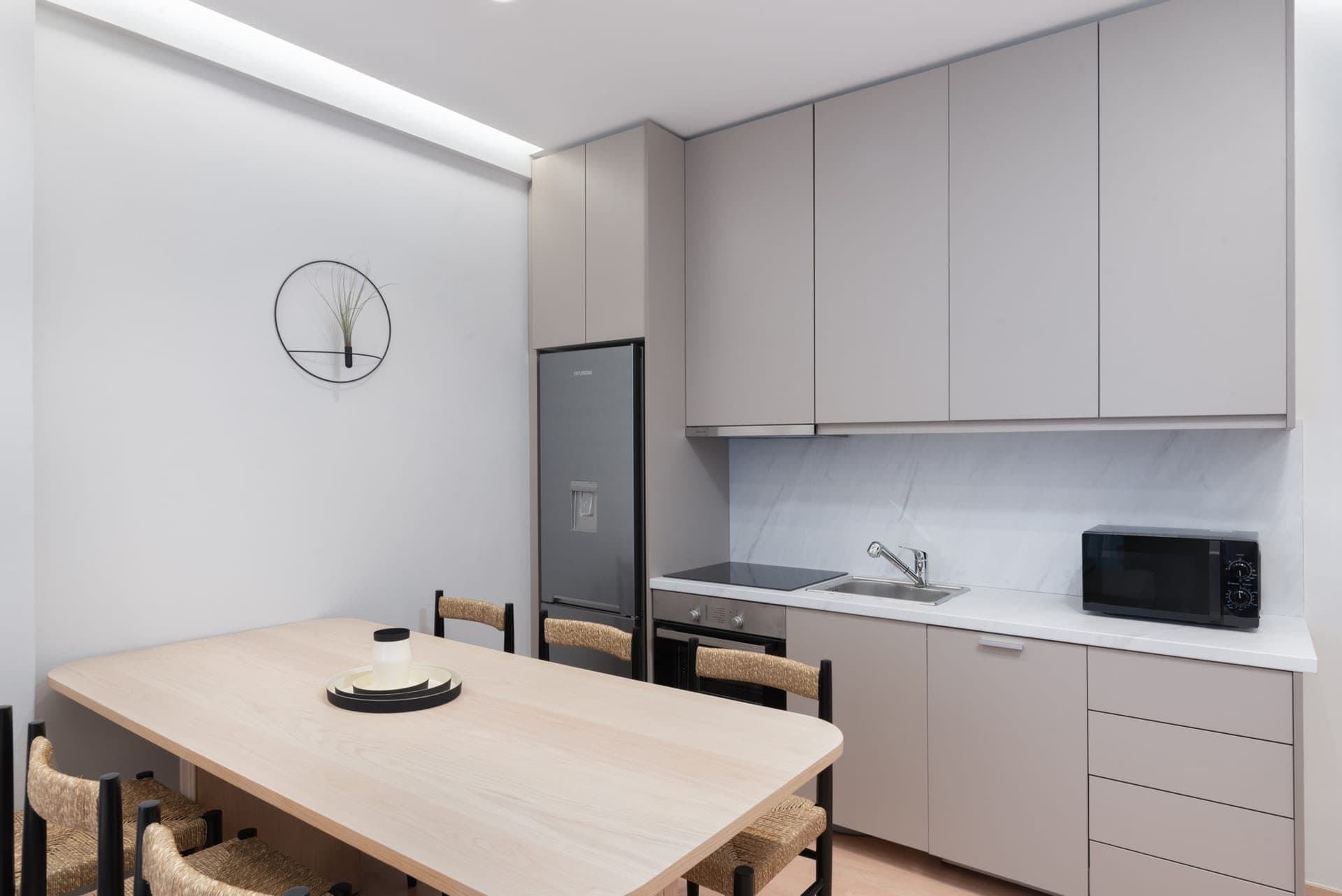 Acropolis White Key Residence, Athina – photo 13 of 39