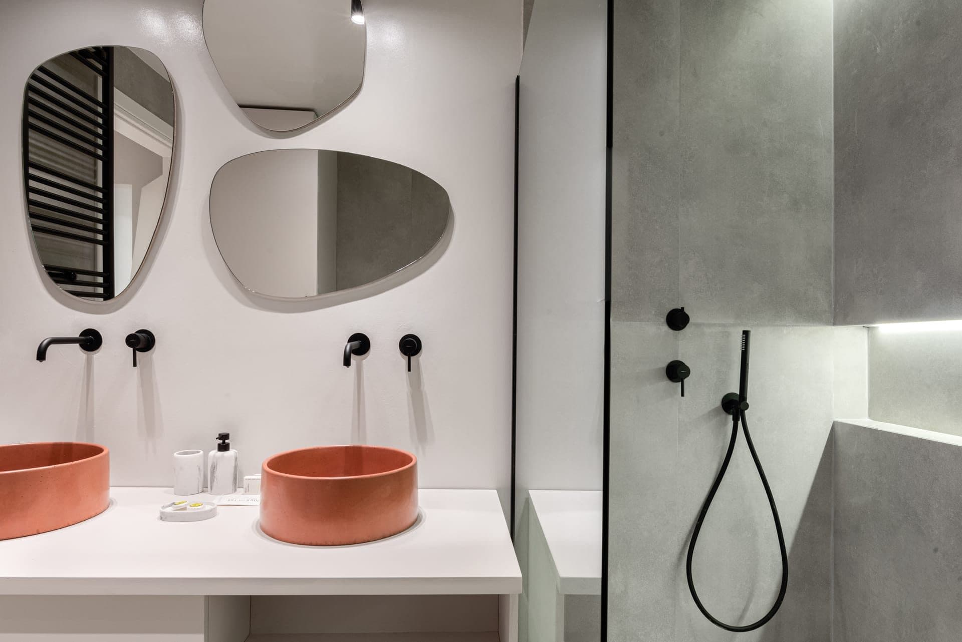 Acropolis White Key Residence, Athina – photo 19 of 39