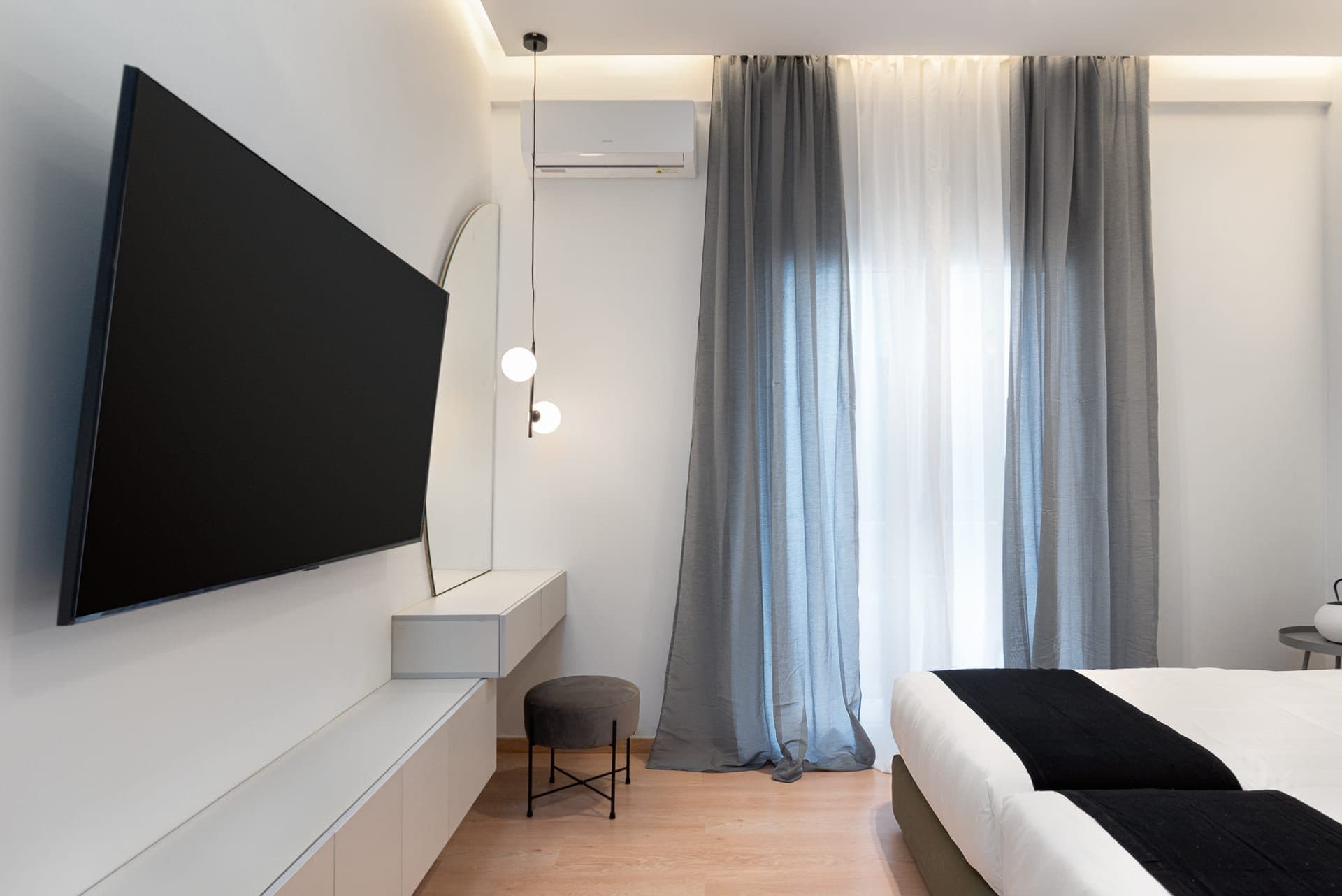Acropolis White Key Residence, Athina – photo 8 of 39