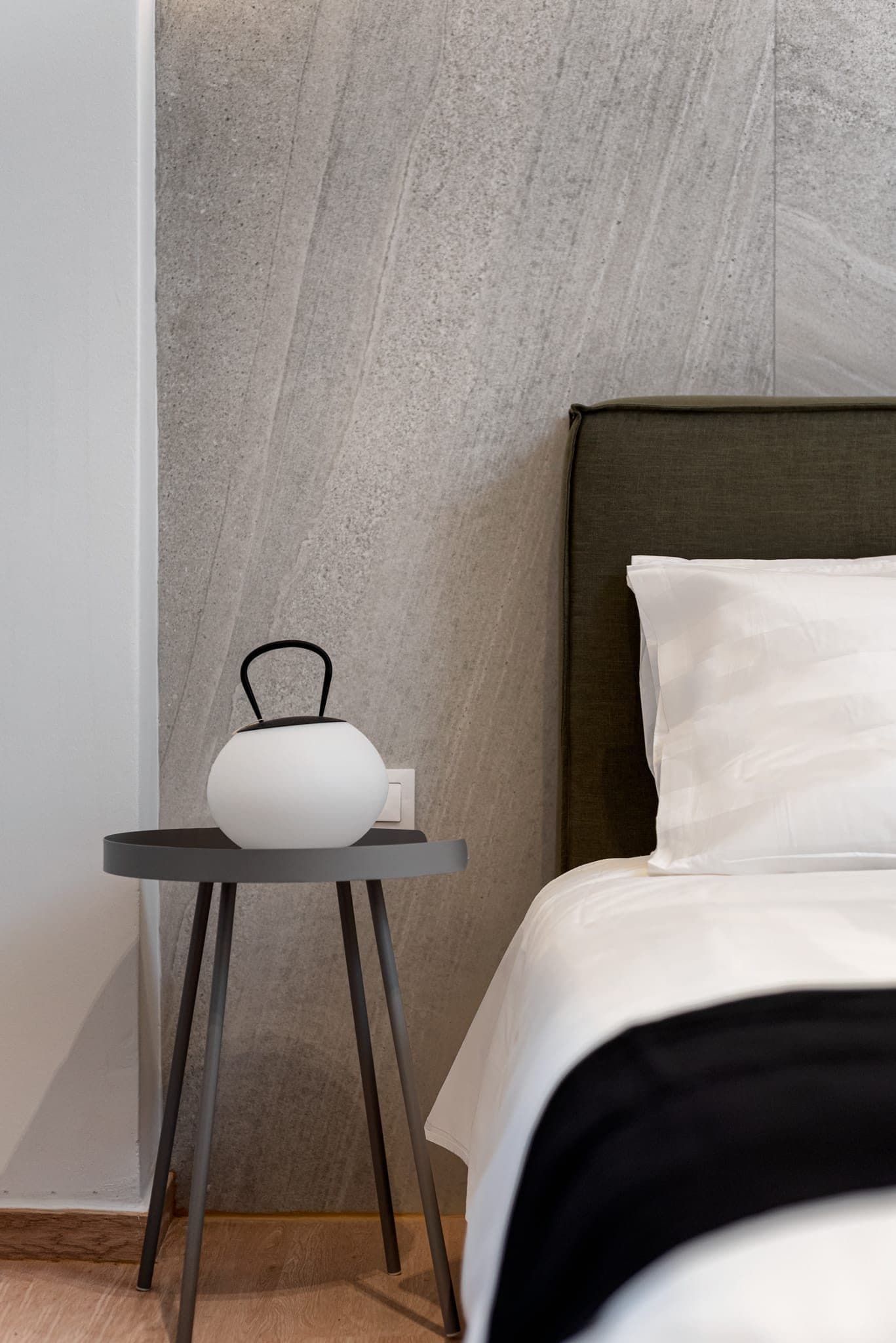 Acropolis White Key Residence, Athina – photo 28 of 39