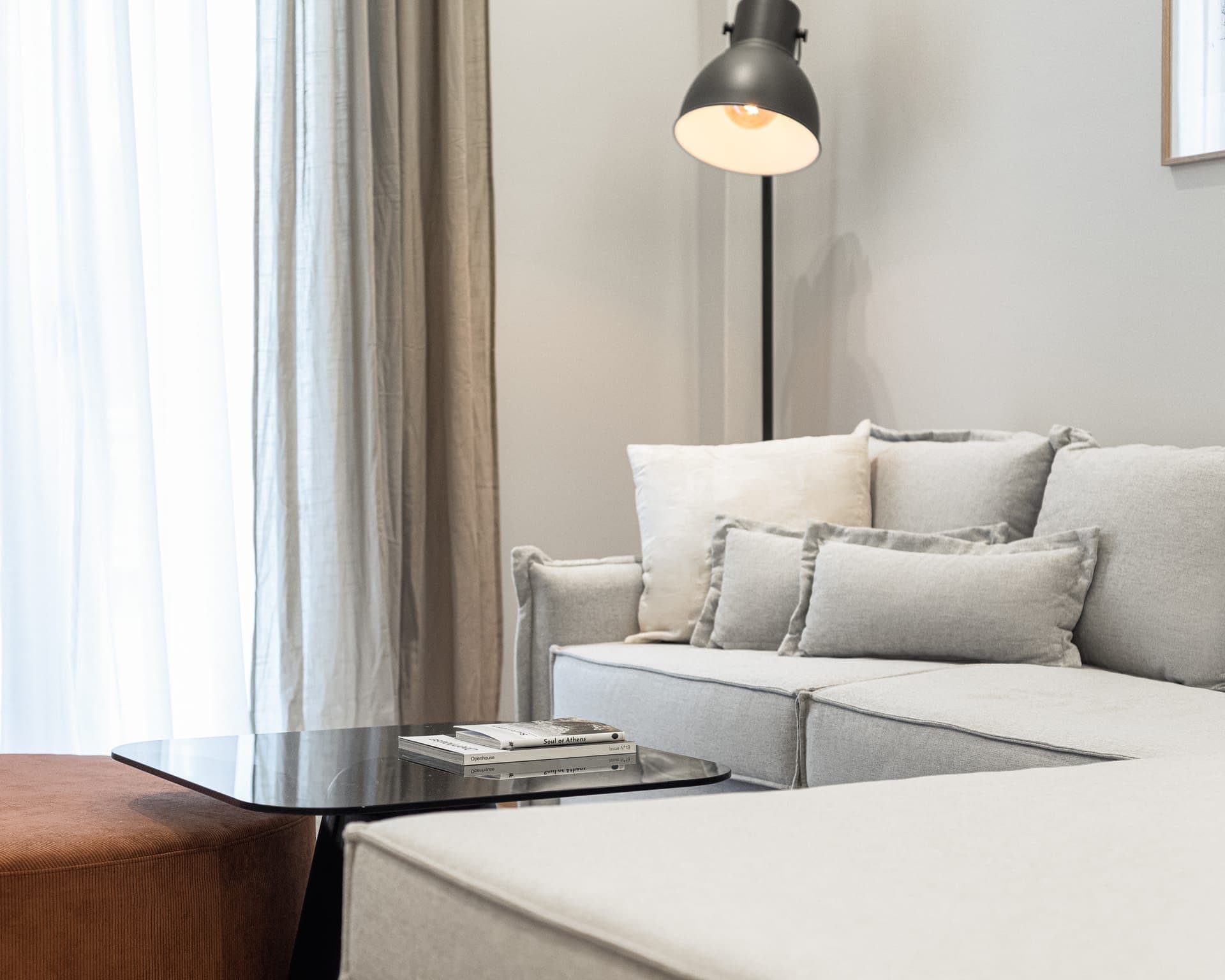 Acropolis White Key Residence, Athina – photo 14 of 39