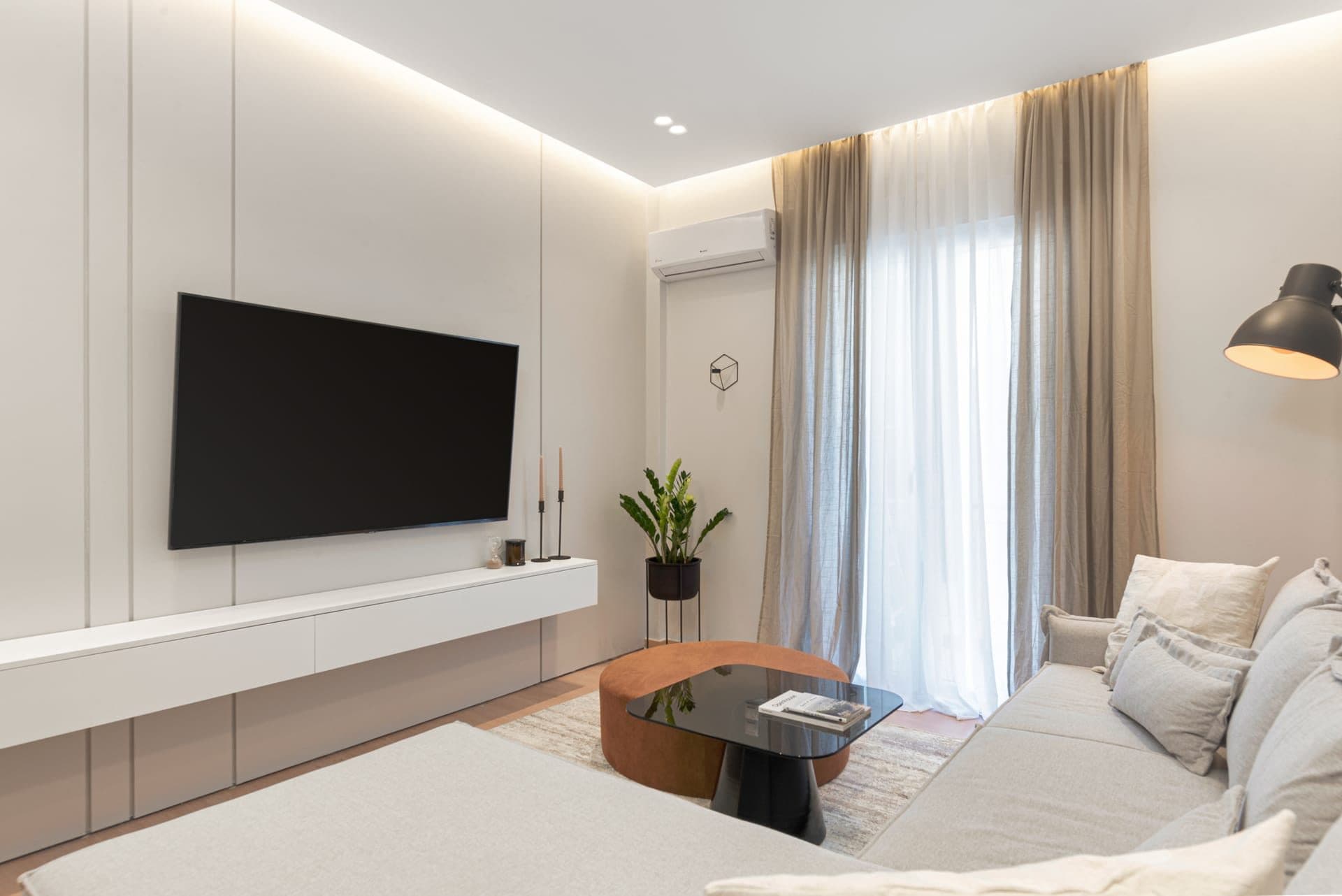 Acropolis White Key Residence, Athina – photo 32 of 39
