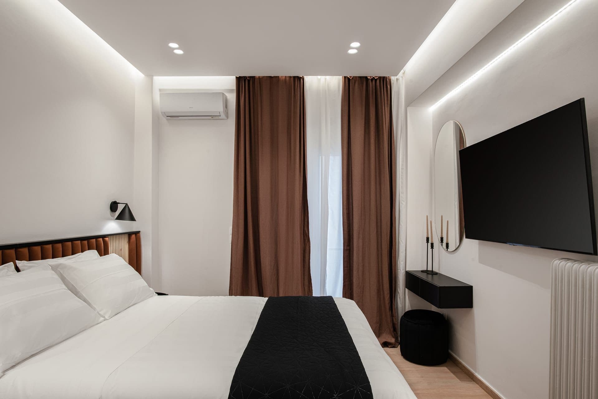 Acropolis White Key Residence, Athina – photo 16 of 39