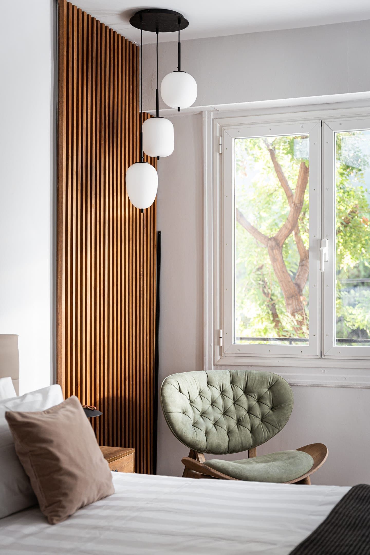 Acropolis Holmes Residence, Athina – photo 28 of 28