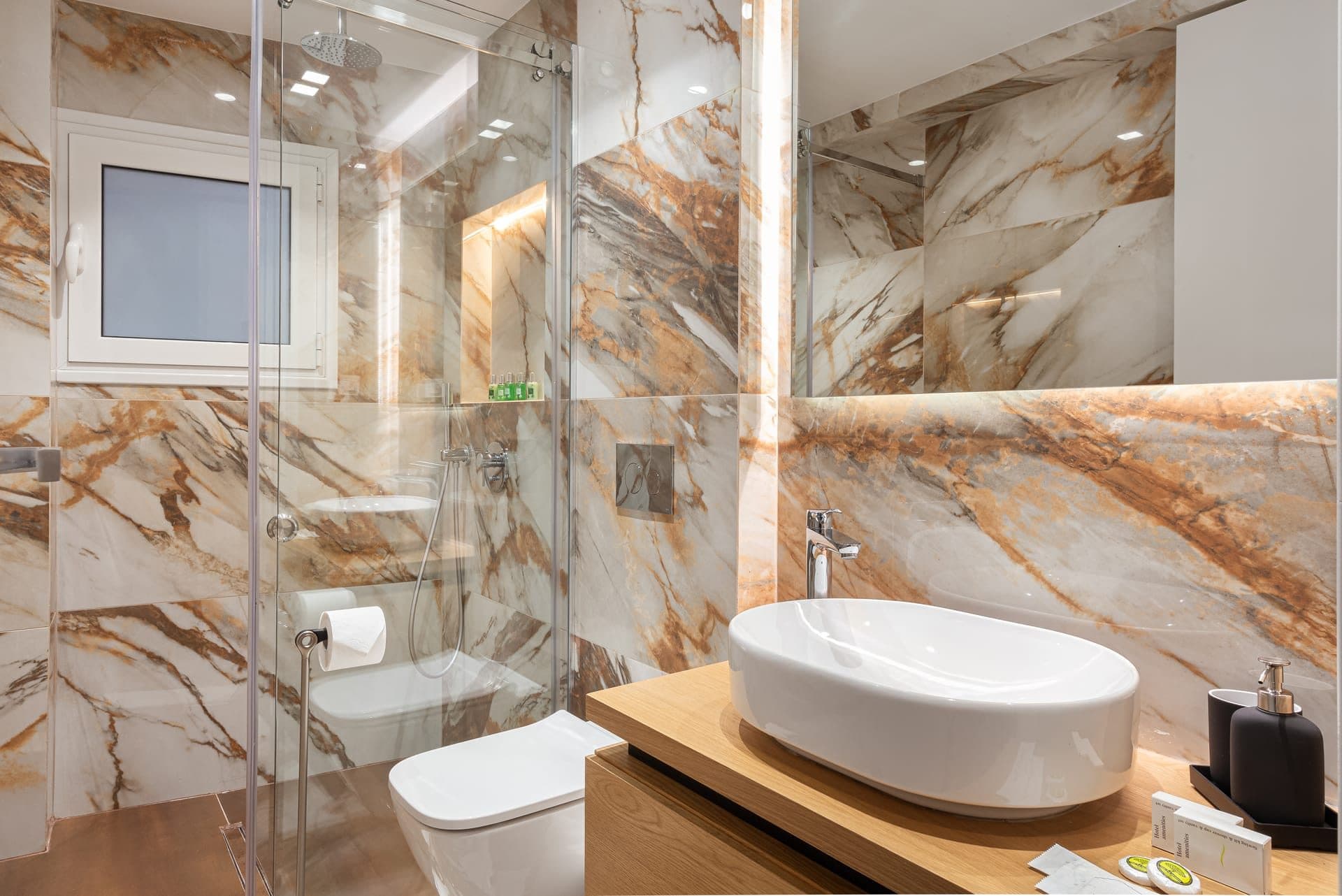 Acropolis Holmes Residence, Athina – photo 14 of 28