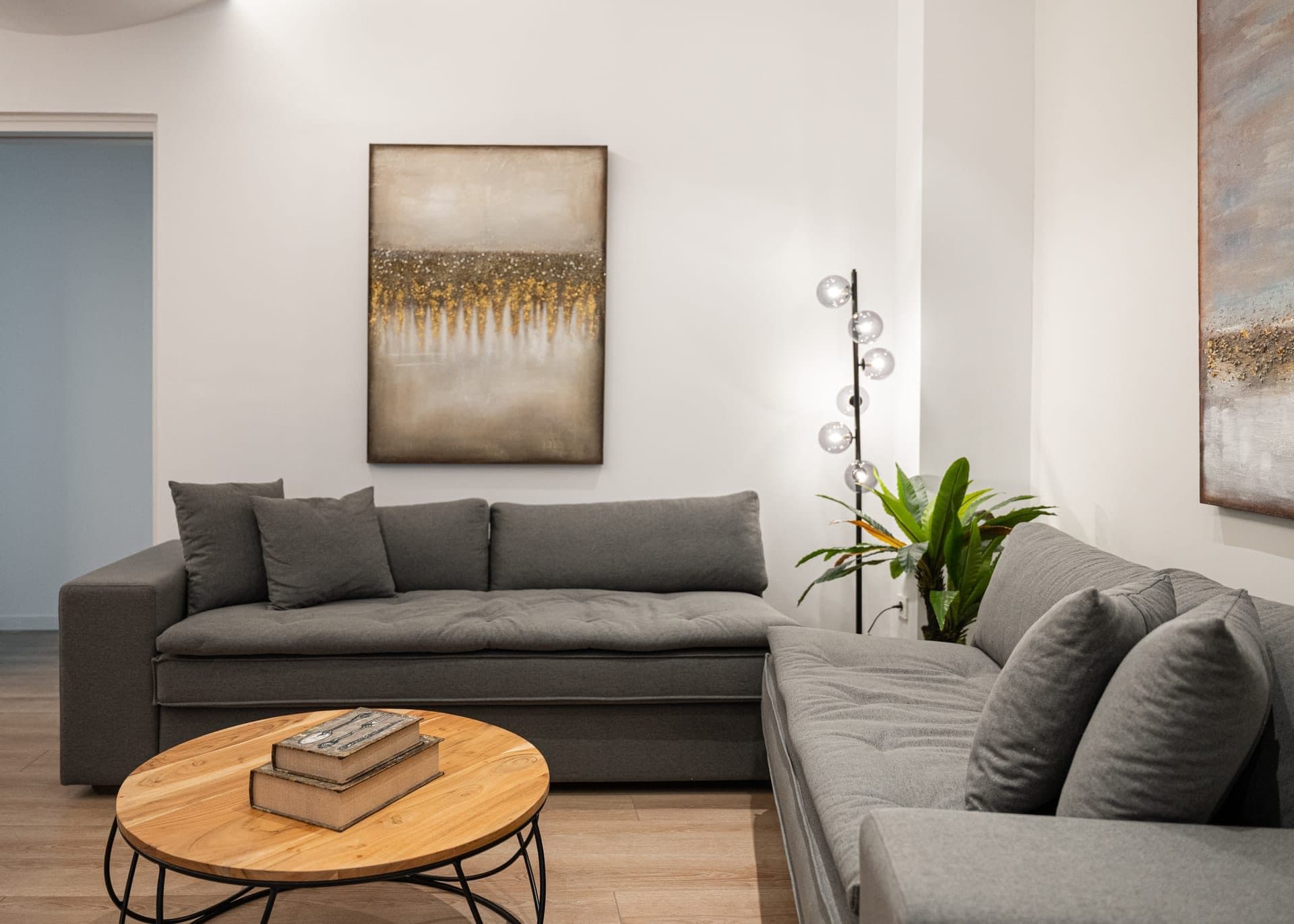 Acropolis Holmes Residence, Athina – photo 26 of 28