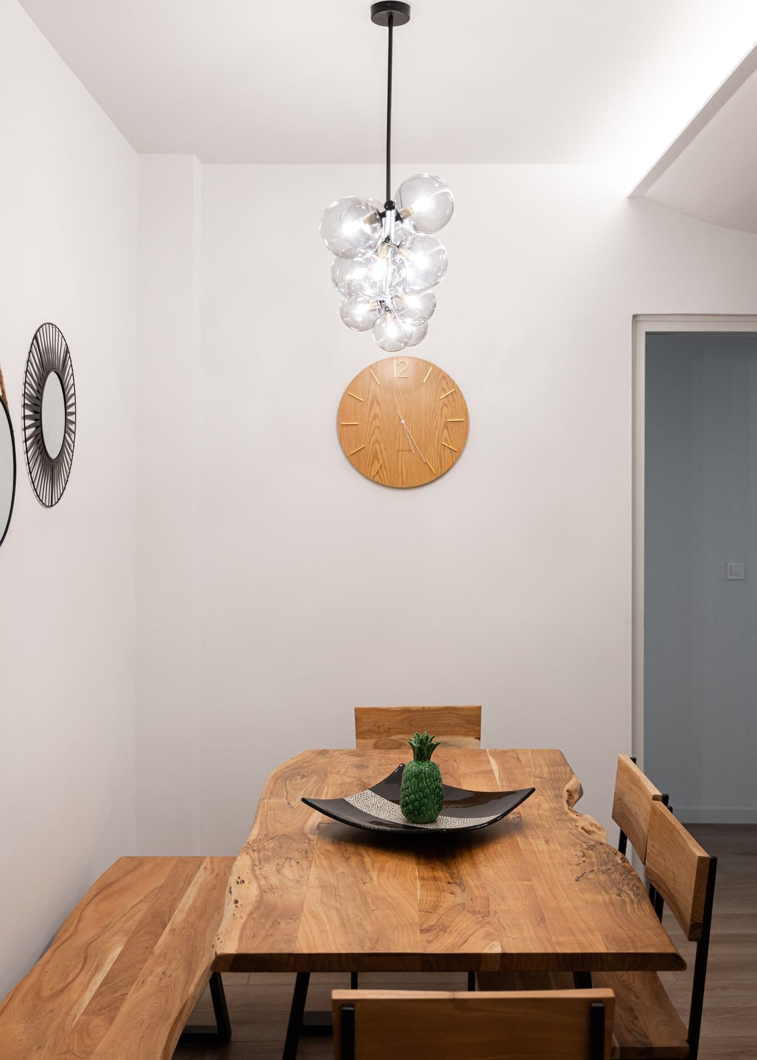 Acropolis Holmes Residence, Athina – photo 20 of 28