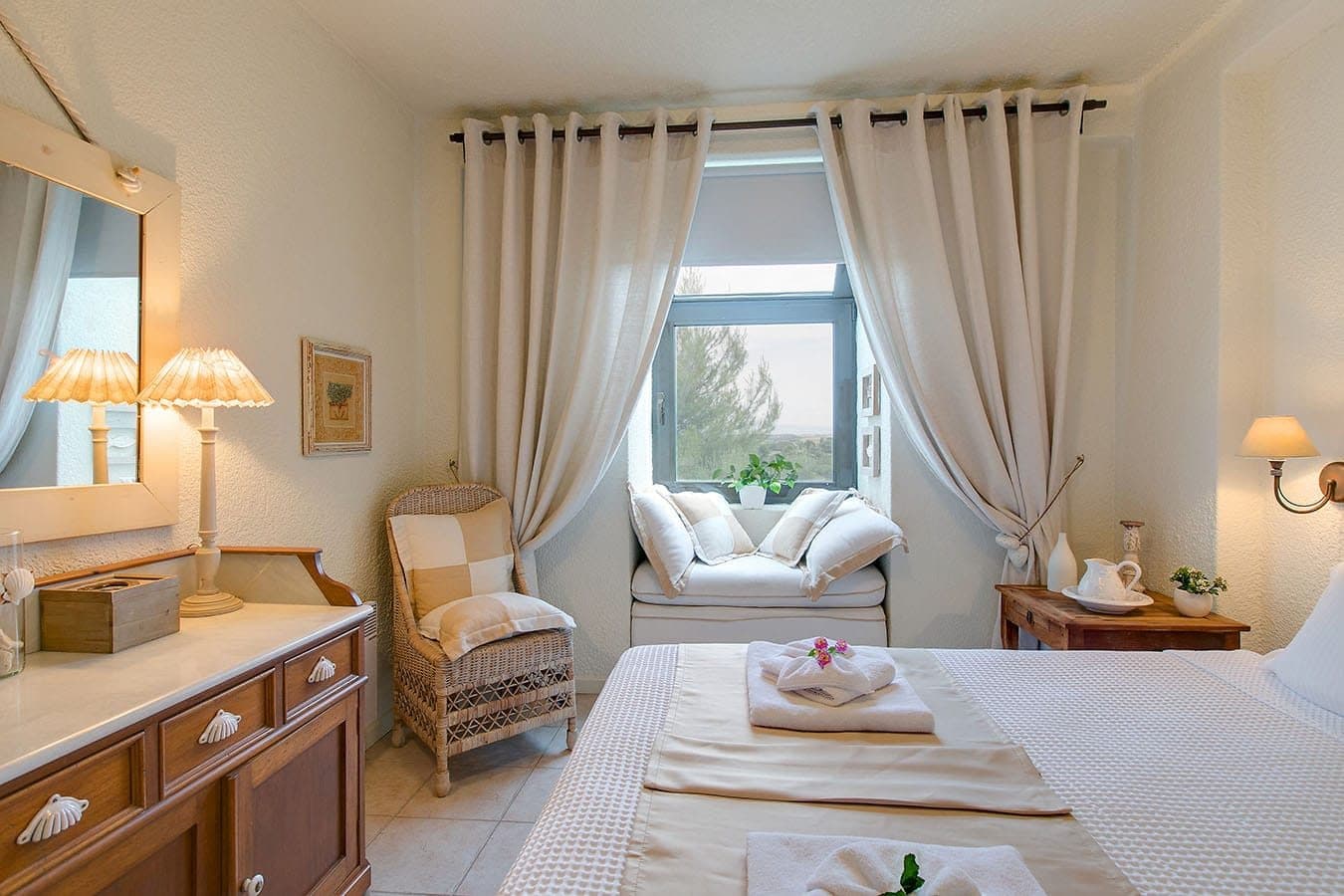 Amelia Villa, Sani – photo 7 of 18