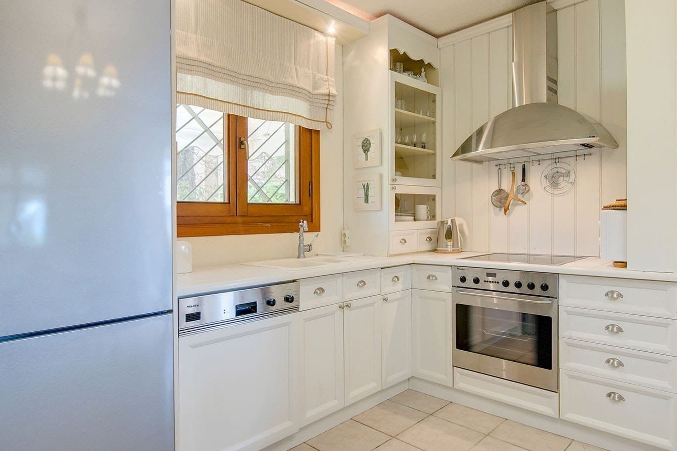 Amelia Villa, Sani – photo 5 of 18