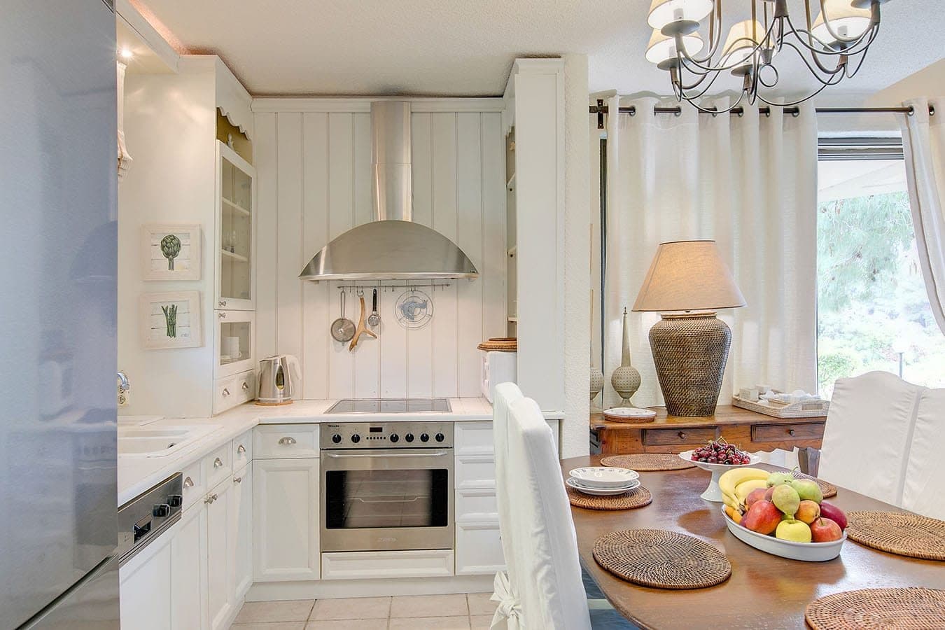 Amelia Villa, Sani – photo 4 of 18