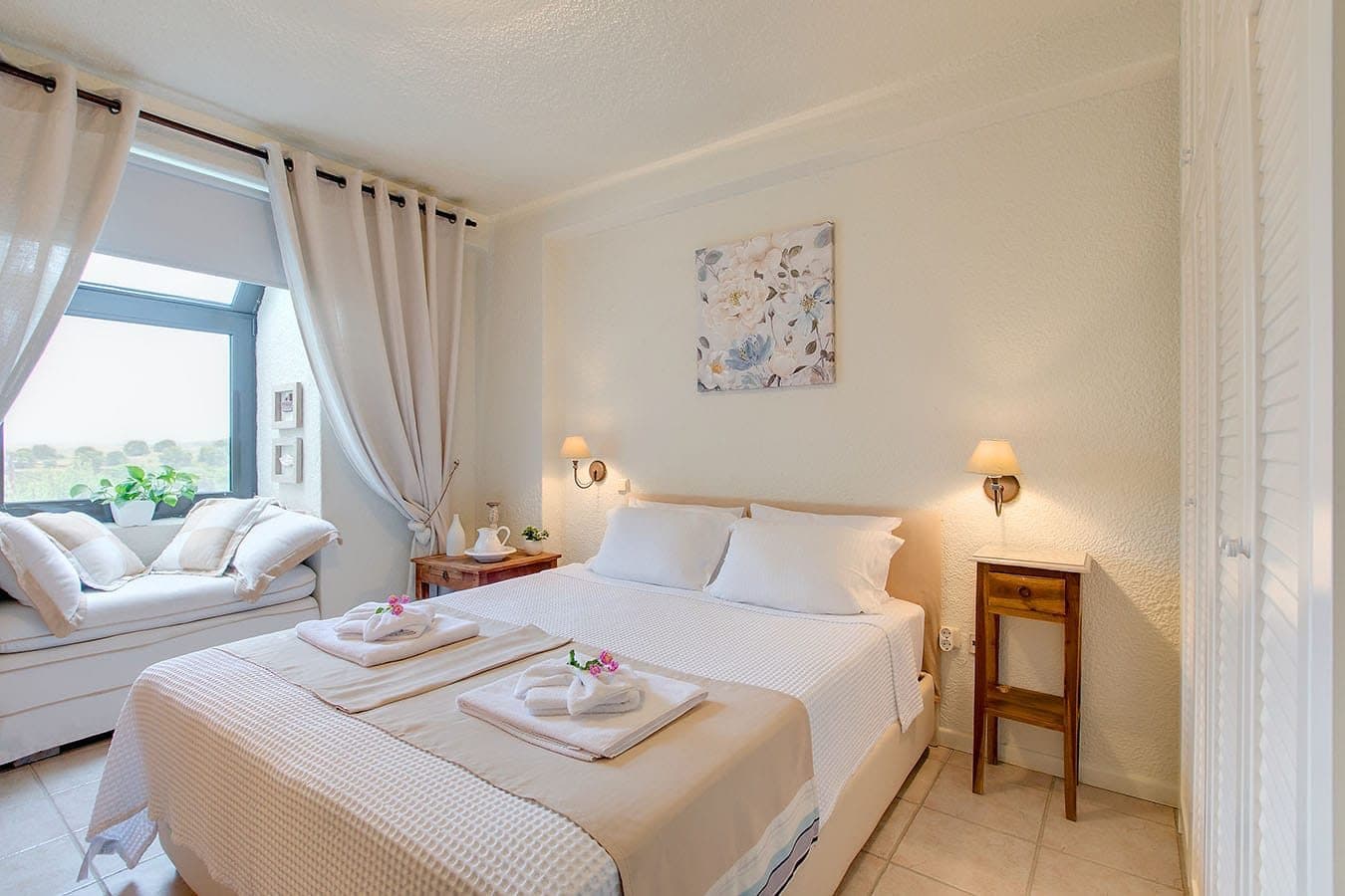 Amelia Villa, Sani – photo 8 of 18