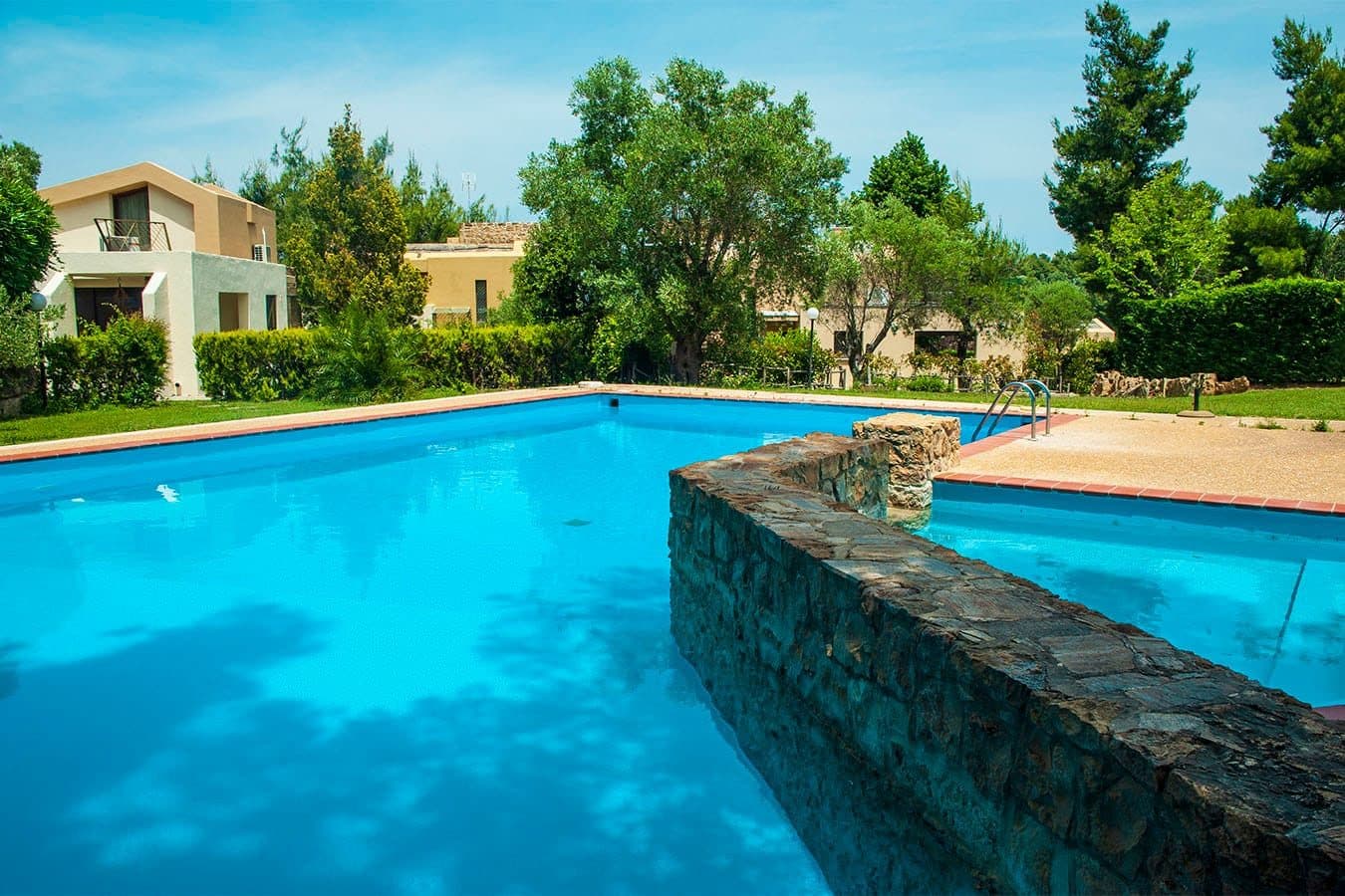 Amelia Villa, Sani – photo 14 of 18