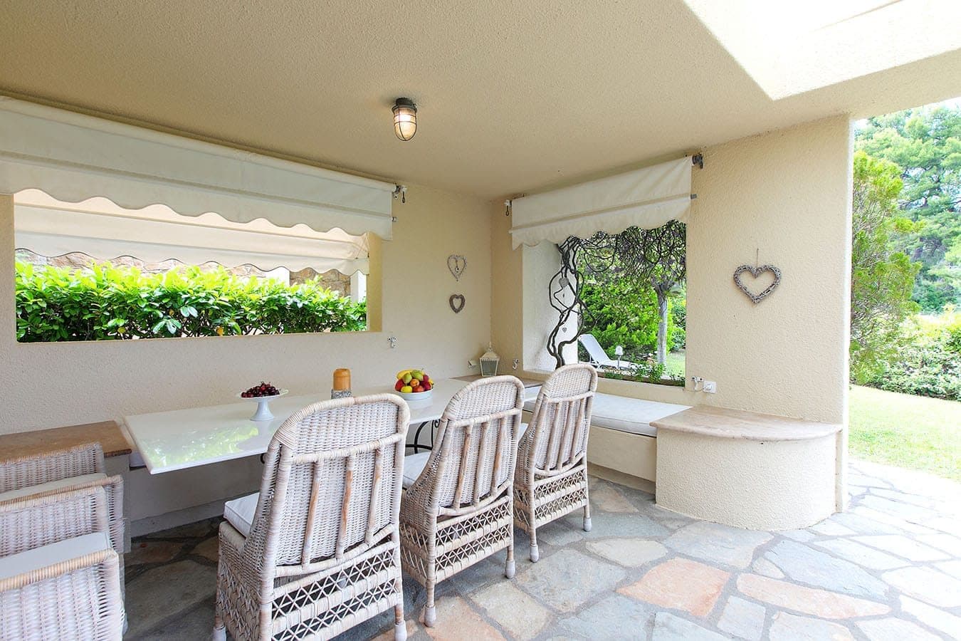 Amelia Villa, Sani – photo 12 of 18