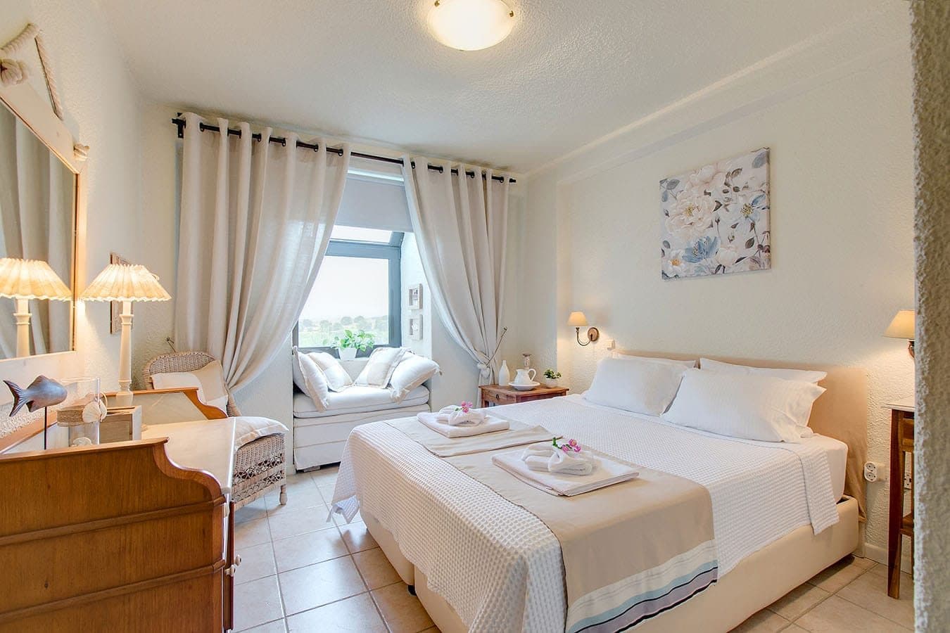 Amelia Villa, Sani – photo 6 of 18