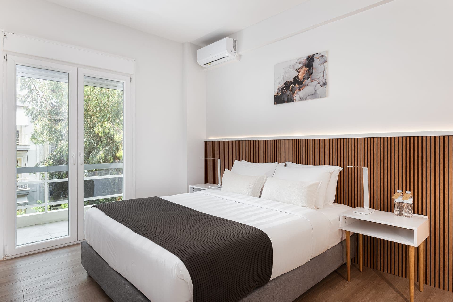 Acropolis Sherlock Residence, Athina – photo 4 of 30