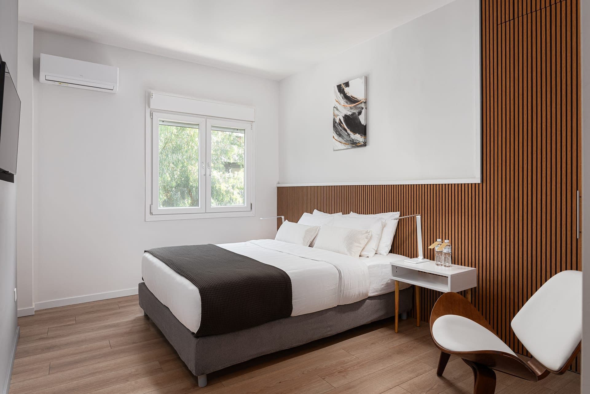 Acropolis Sherlock Residence, Athina – photo 9 of 30