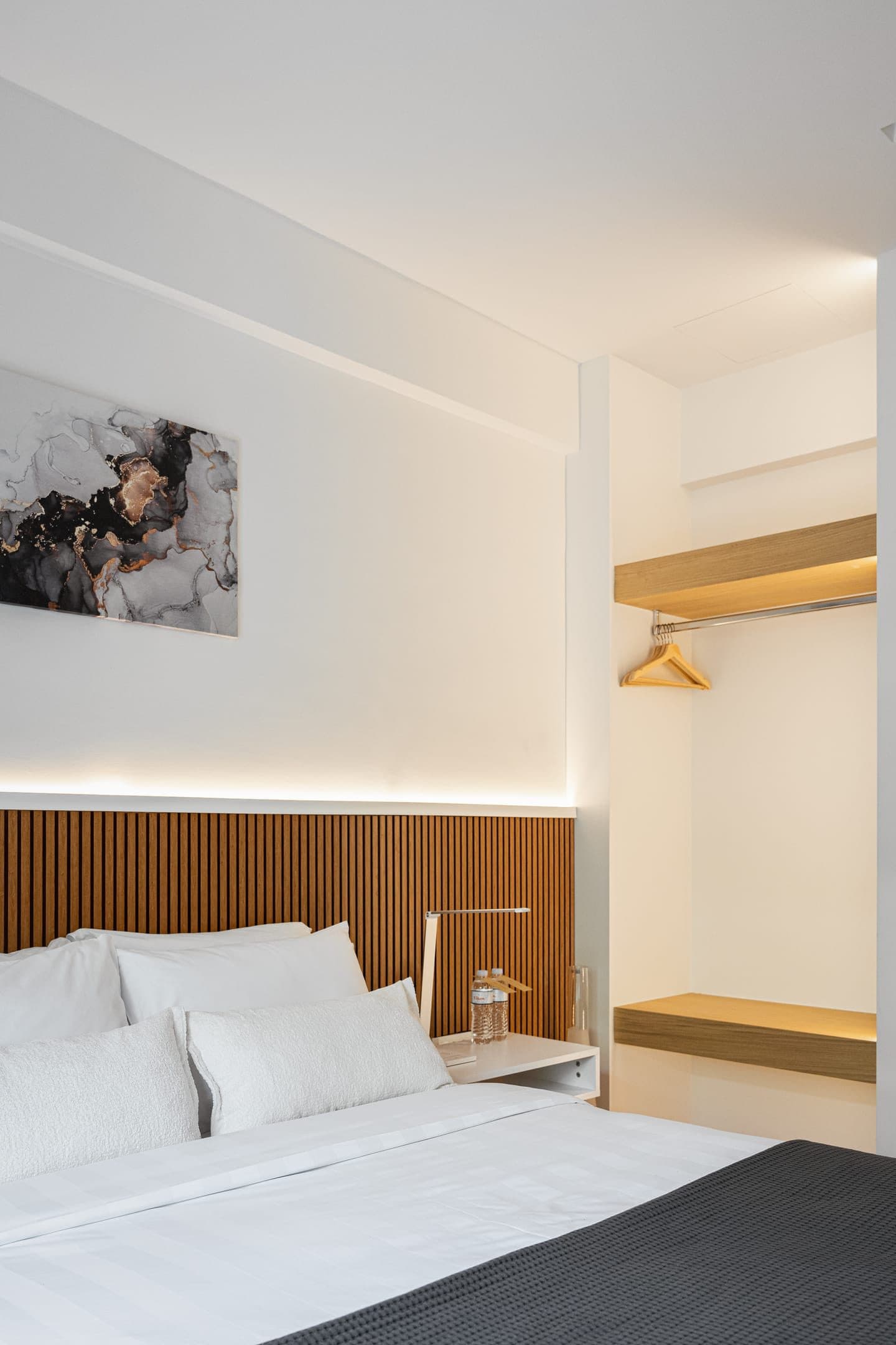 Acropolis Sherlock Residence, Athina – photo 13 of 30
