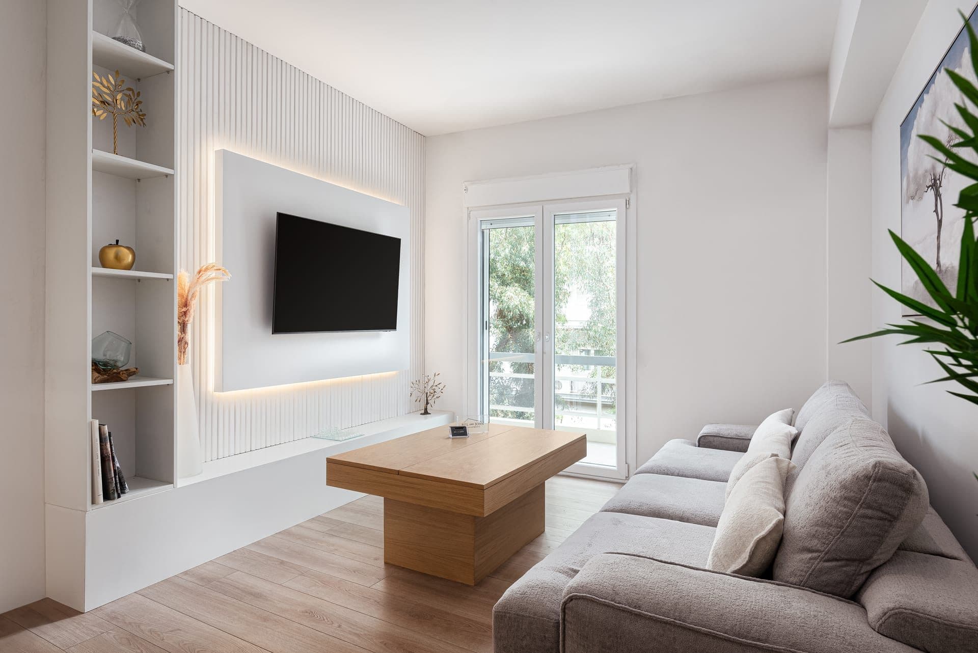 Acropolis Sherlock Residence, Athina – photo 3 of 30