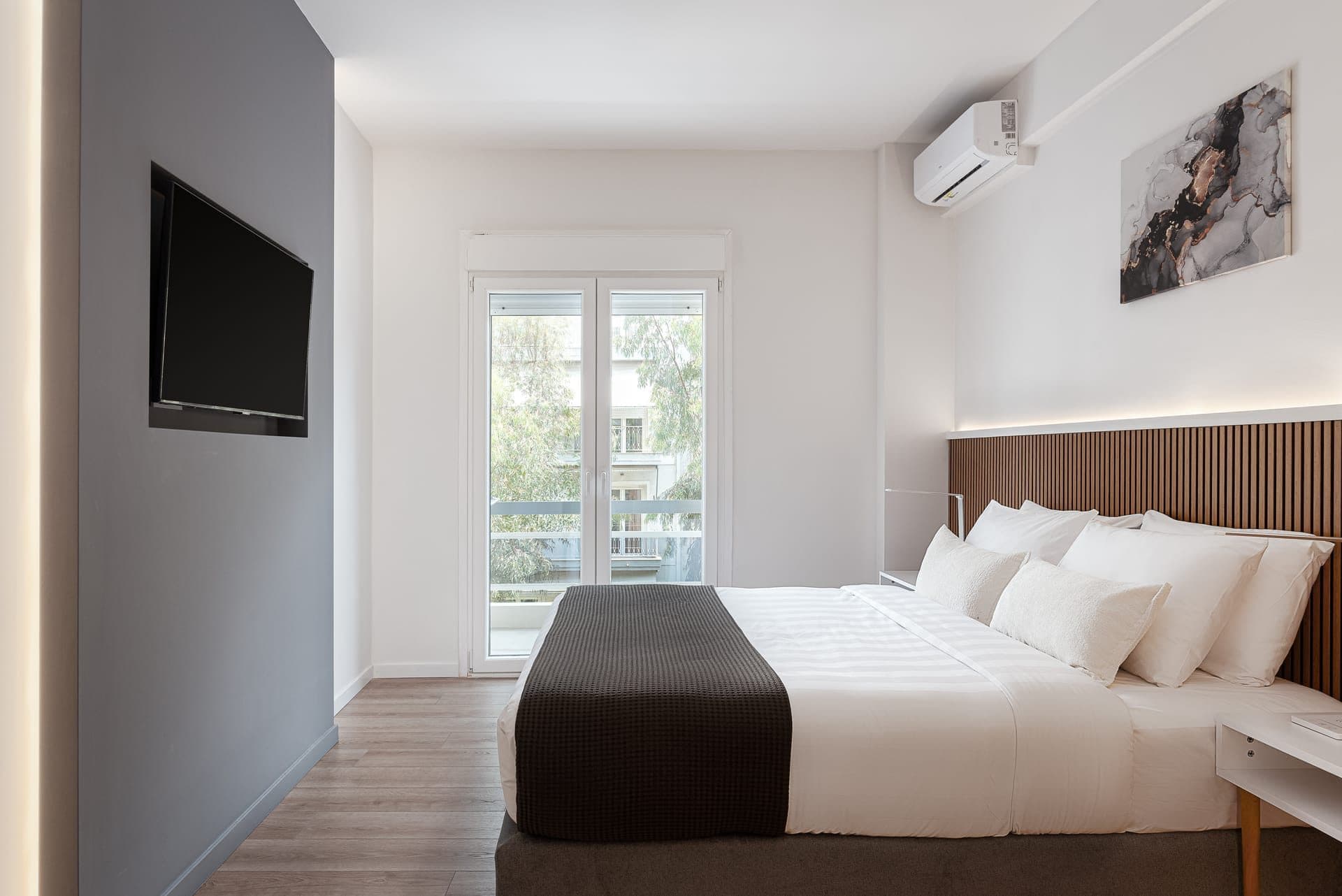 Acropolis Sherlock Residence, Athina – photo 5 of 30