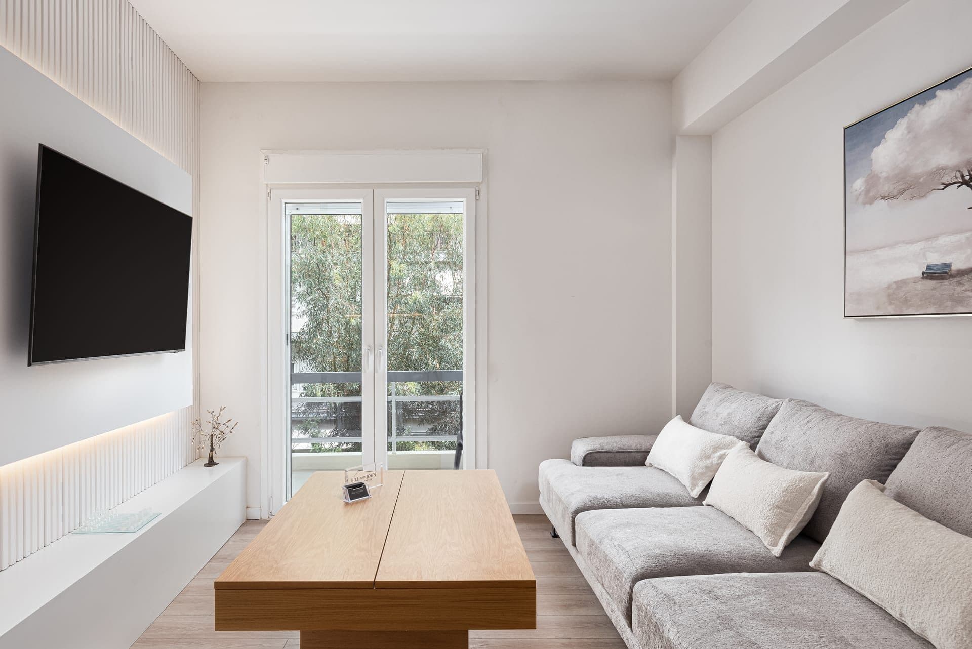 Acropolis Sherlock Residence, Athina – photo 11 of 30