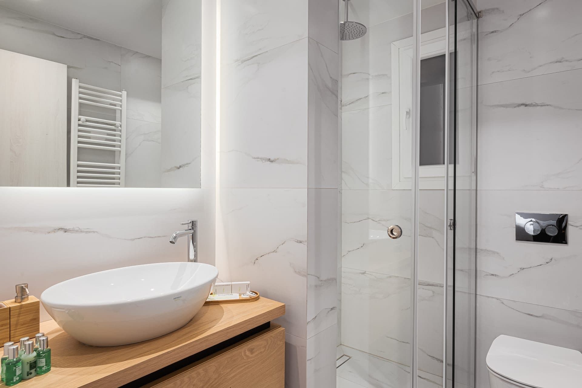 Acropolis Sherlock Residence, Athina – photo 16 of 30