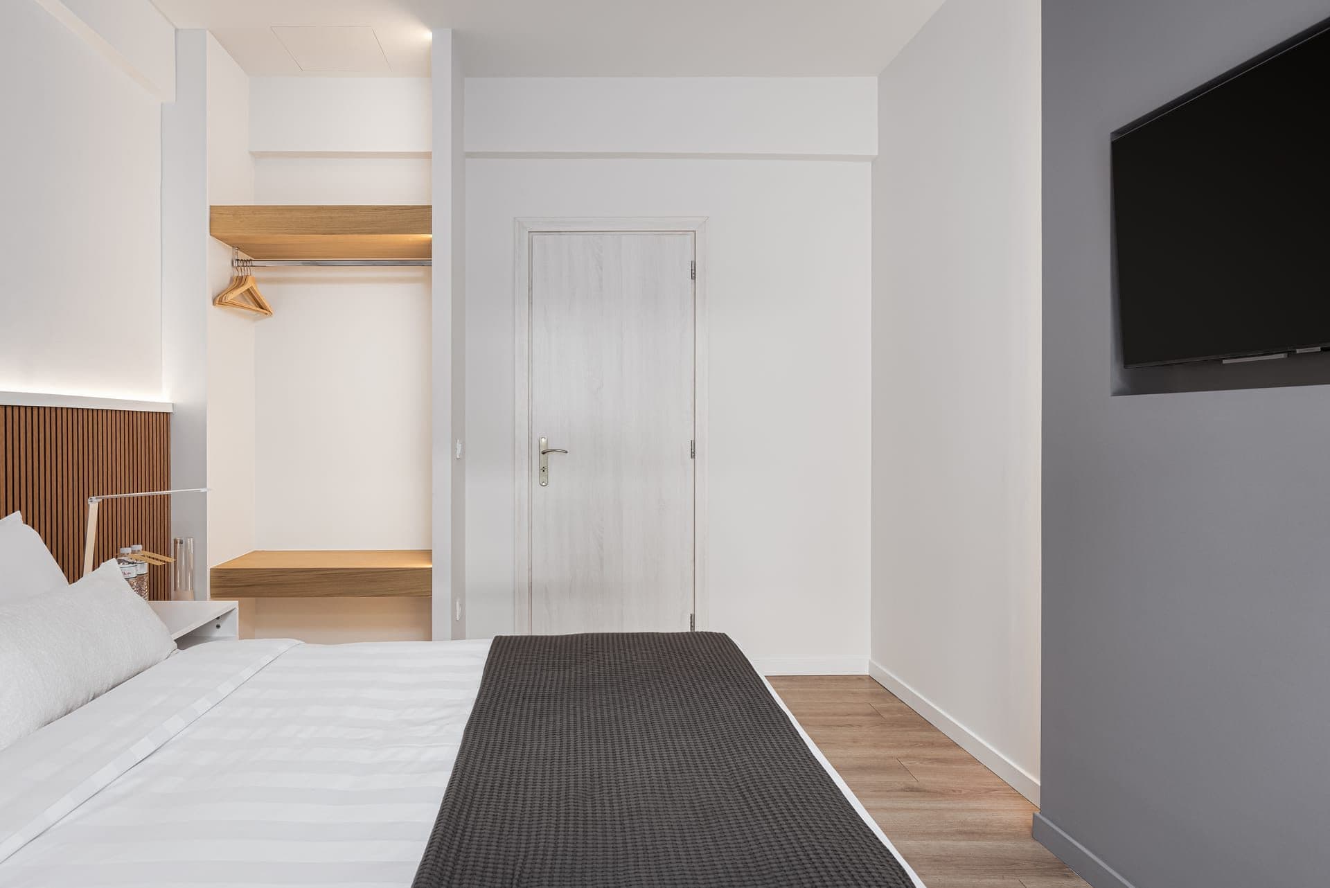 Acropolis Sherlock Residence, Athina – photo 20 of 30