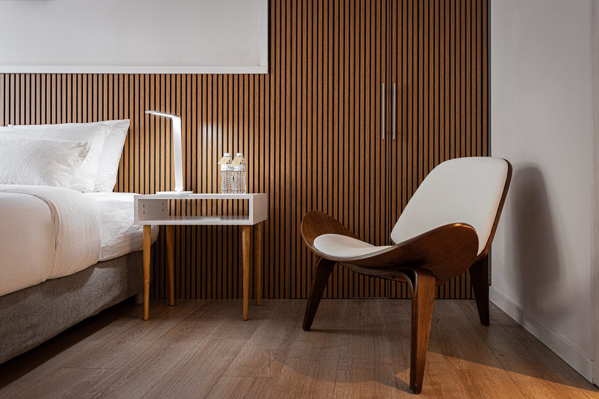 Acropolis Sherlock Residence, Athina – photo 10 of 30
