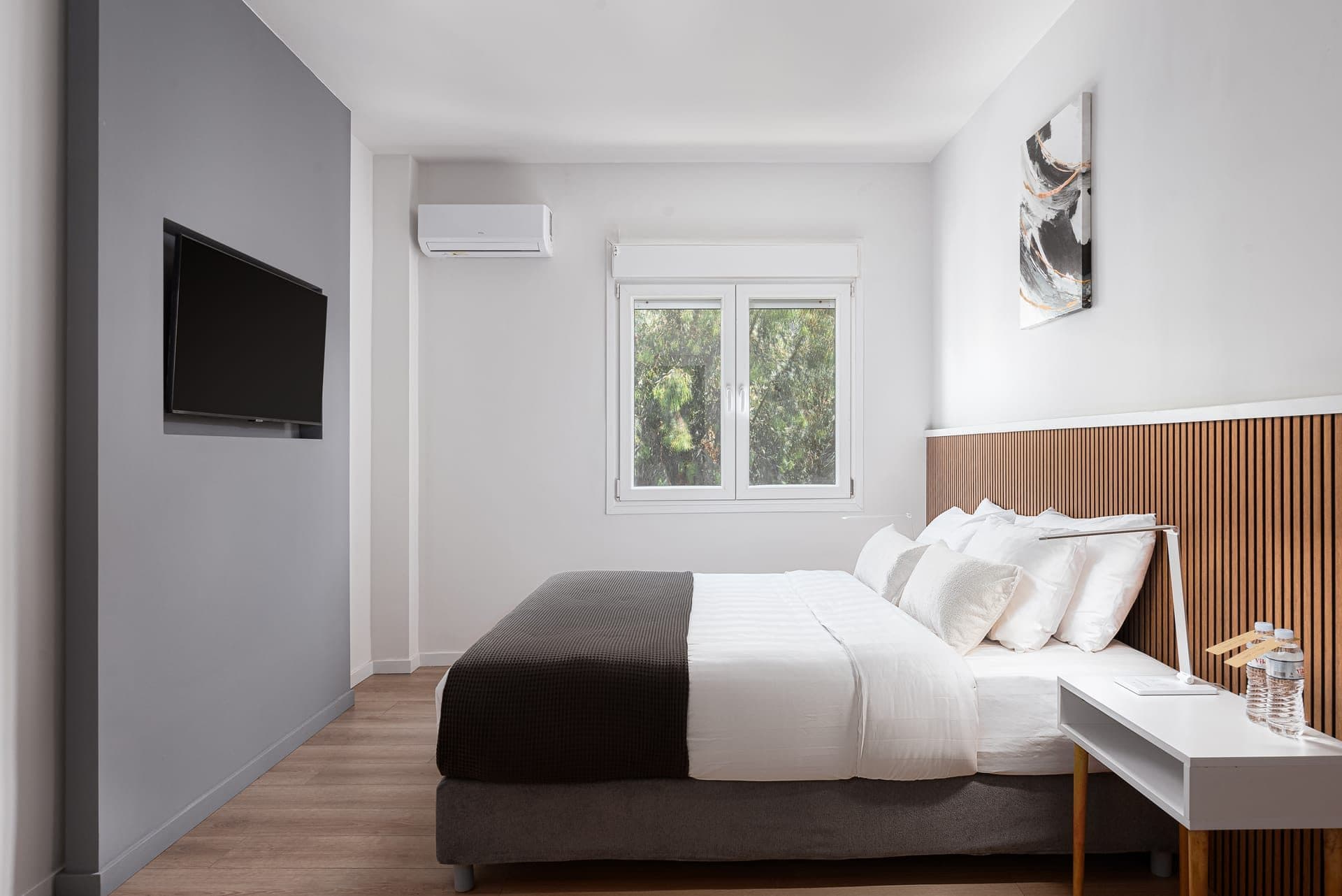 Acropolis Sherlock Residence, Athina – photo 2 of 30