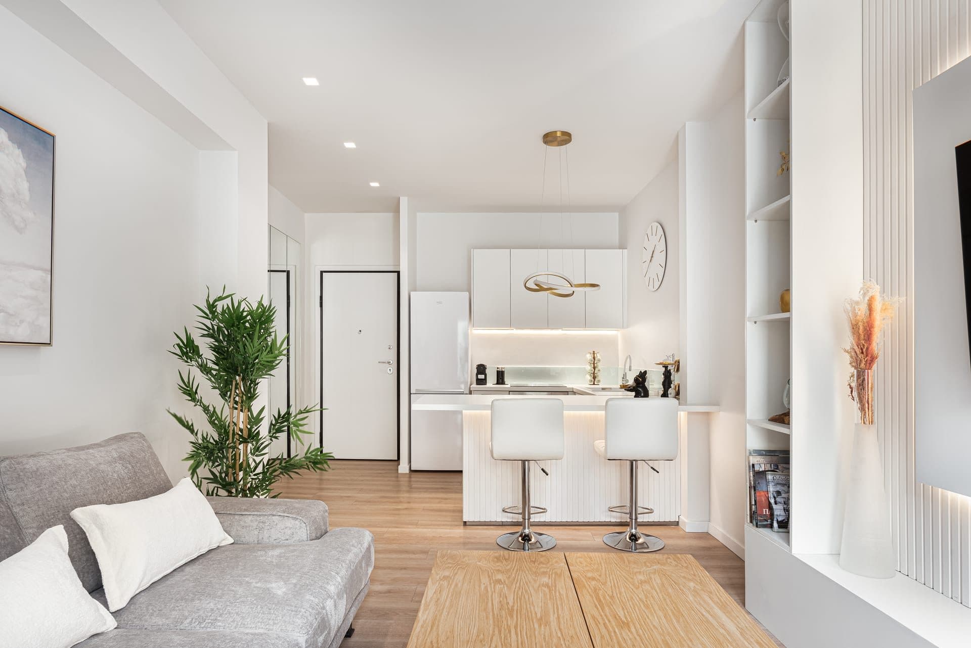 Acropolis Sherlock Residence, Athina – photo 1 of 30