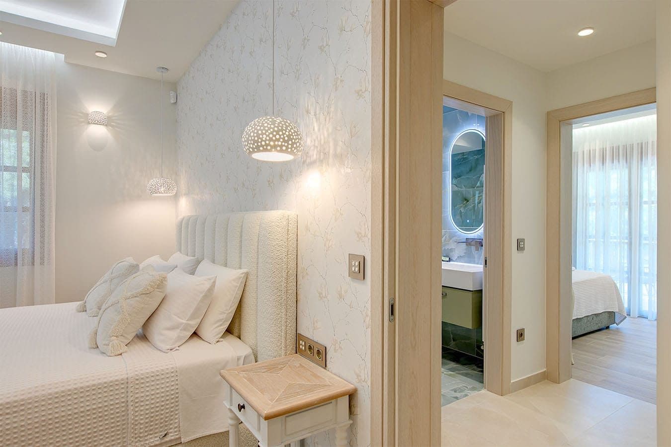 Asteri Villa, Sani – photo 18 of 21