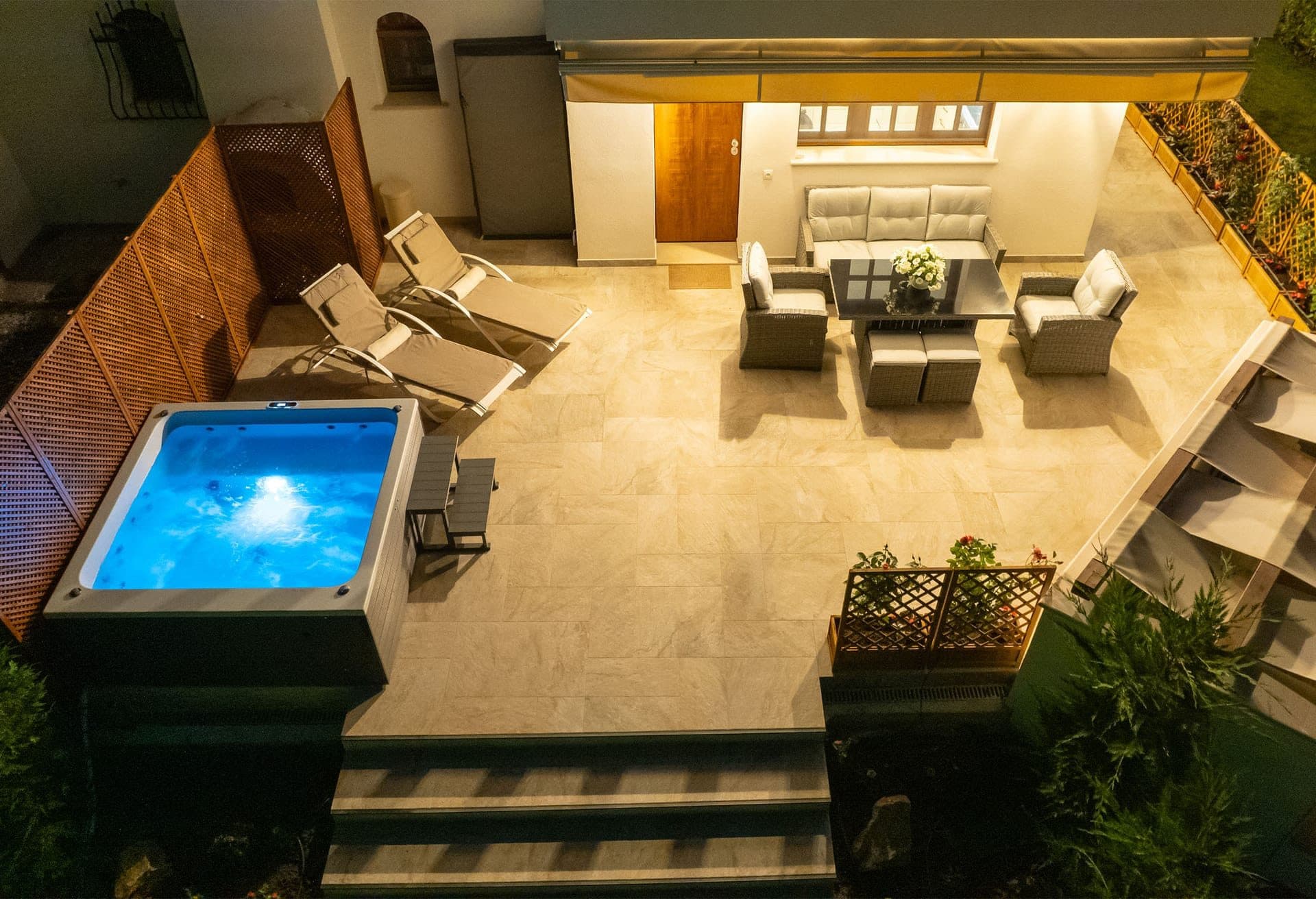 Asteri Villa, Sani – photo 2 of 21