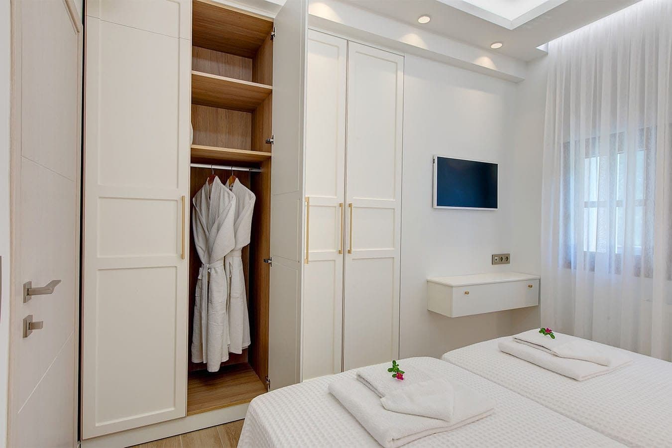Asteri Villa, Sani – photo 17 of 21
