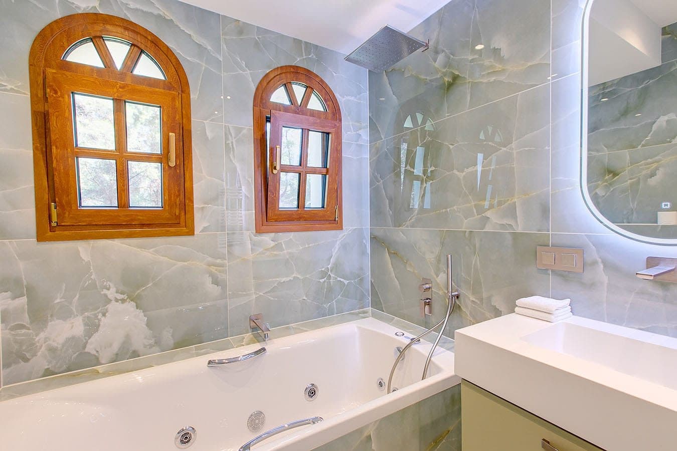 Asteri Villa, Sani – photo 19 of 21