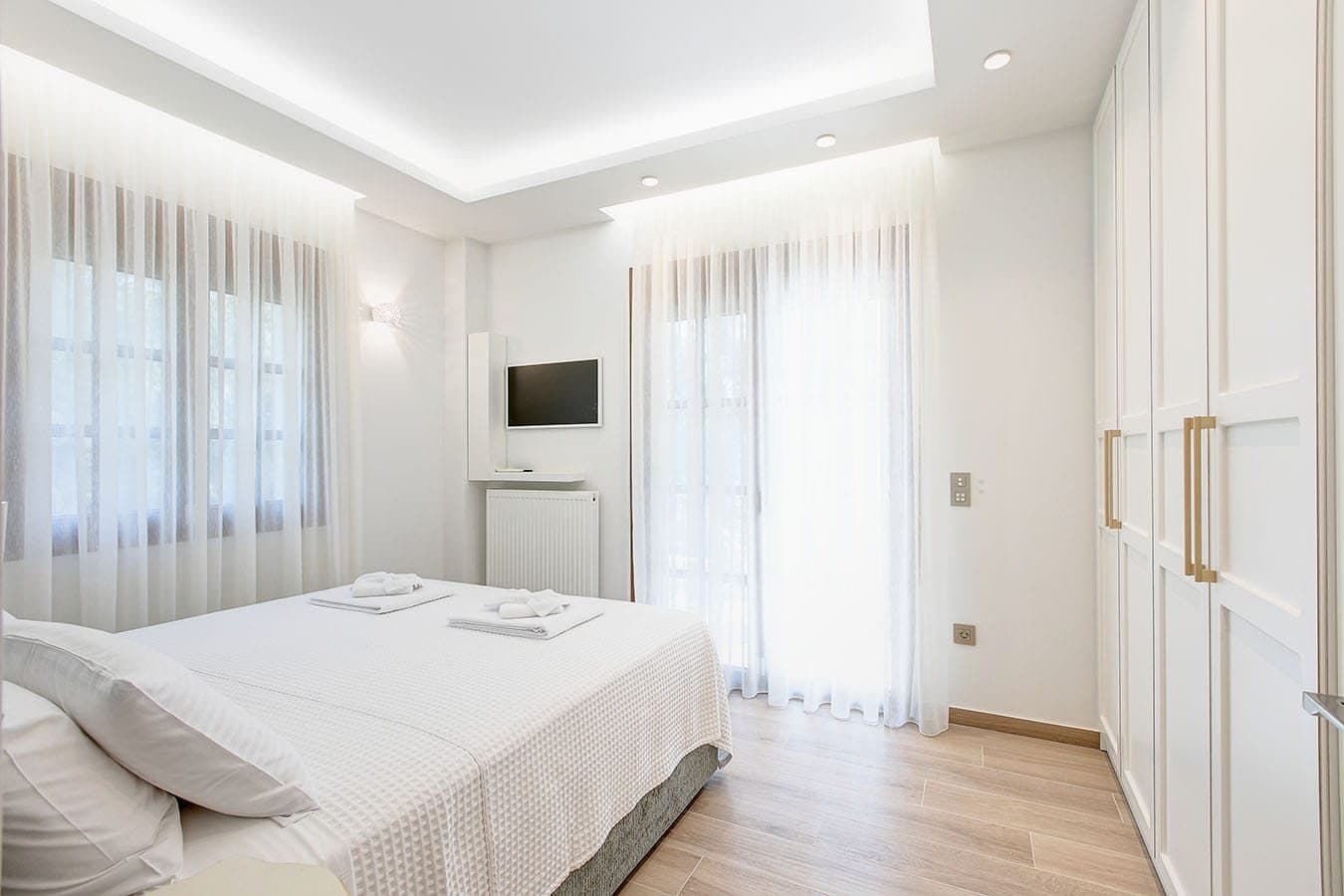 Asteri Villa, Sani – photo 15 of 21