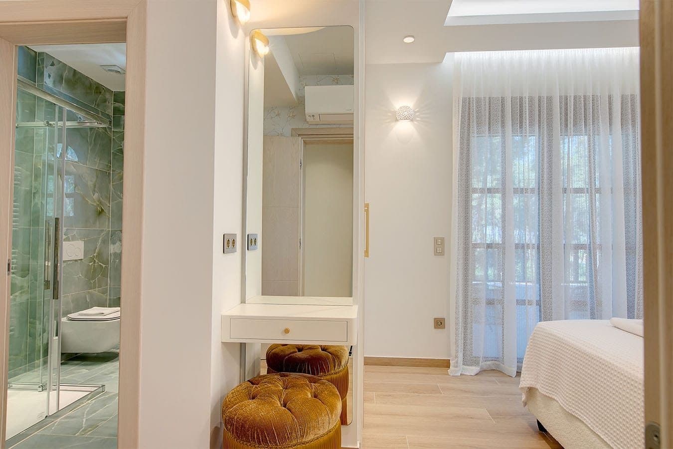 Asteri Villa, Sani – photo 13 of 21