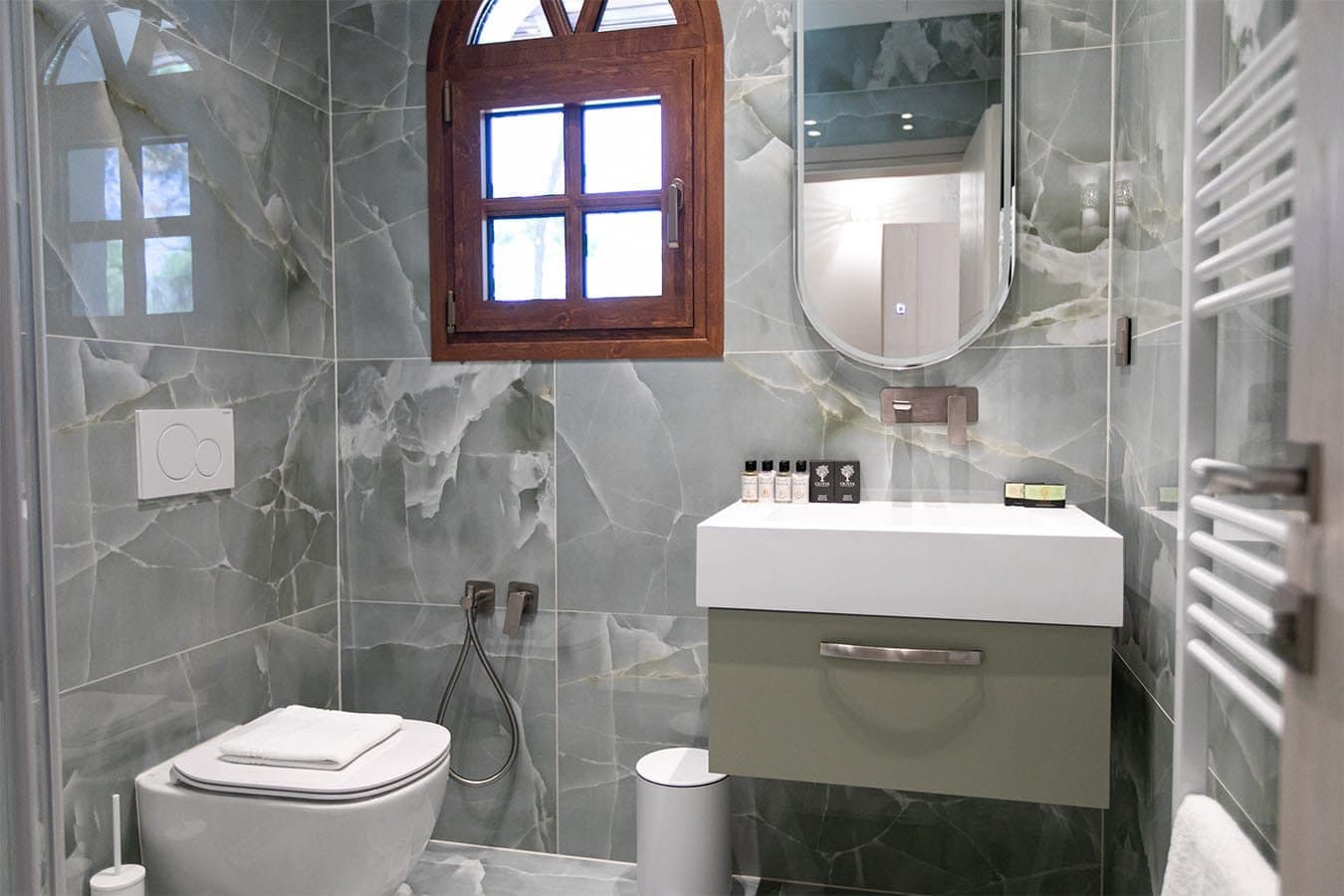Asteri Villa, Sani – photo 20 of 21