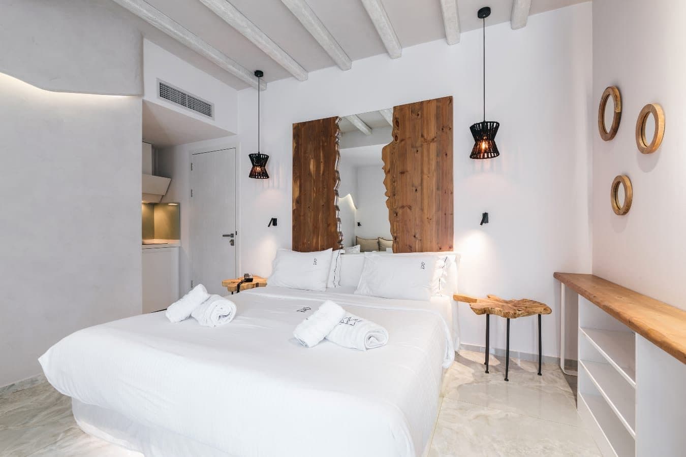 Triple Suite, Pefkochori – photo 11 of 14